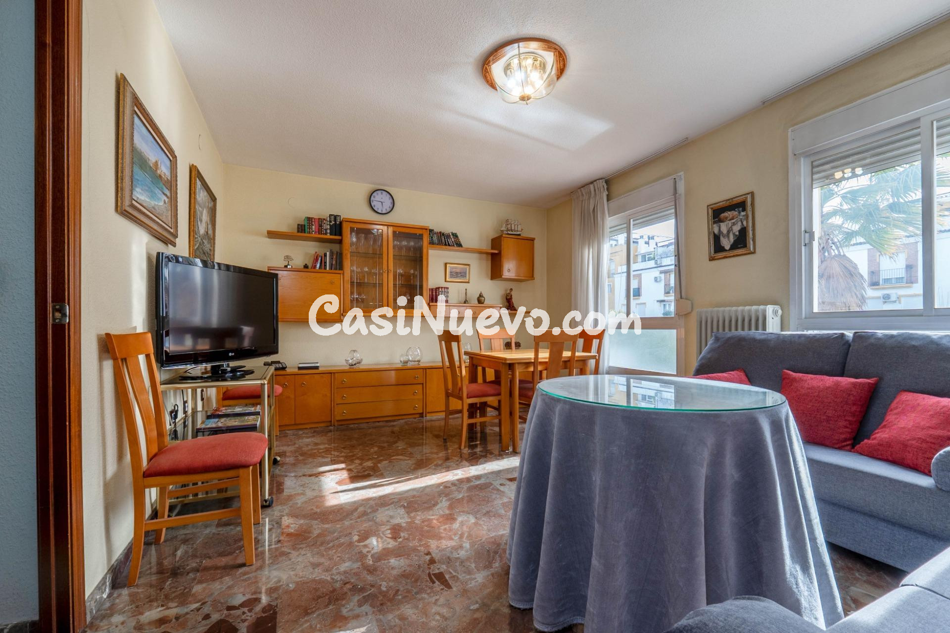 ¡CASA EN ESTACIÓN DE AUTOBUSES, TU NUEVO HOGAR CON MUCHO RIT - foto 7