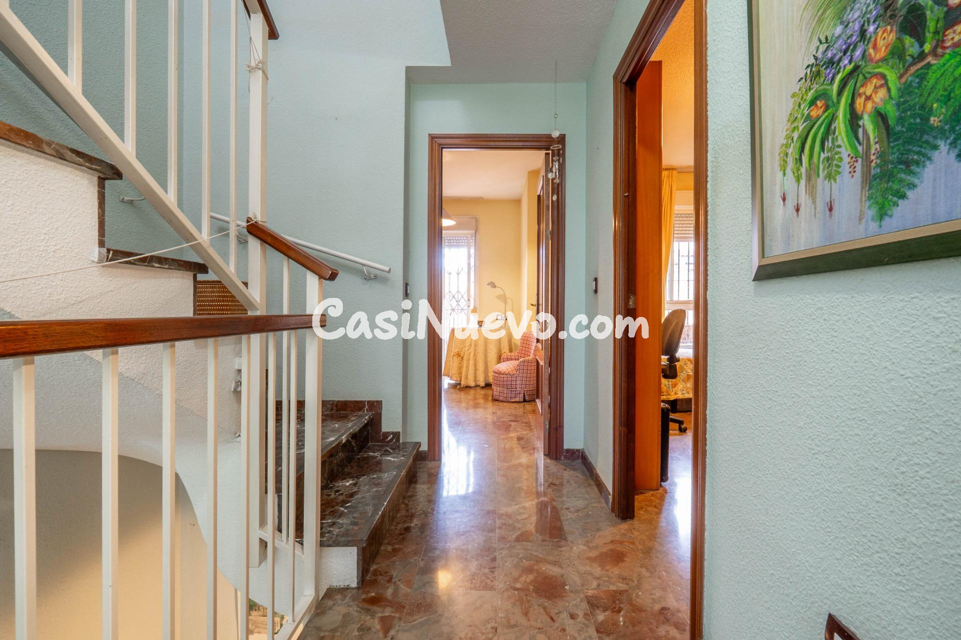 ¡CASA EN ESTACIÓN DE AUTOBUSES, TU NUEVO HOGAR CON MUCHO RIT - foto 10