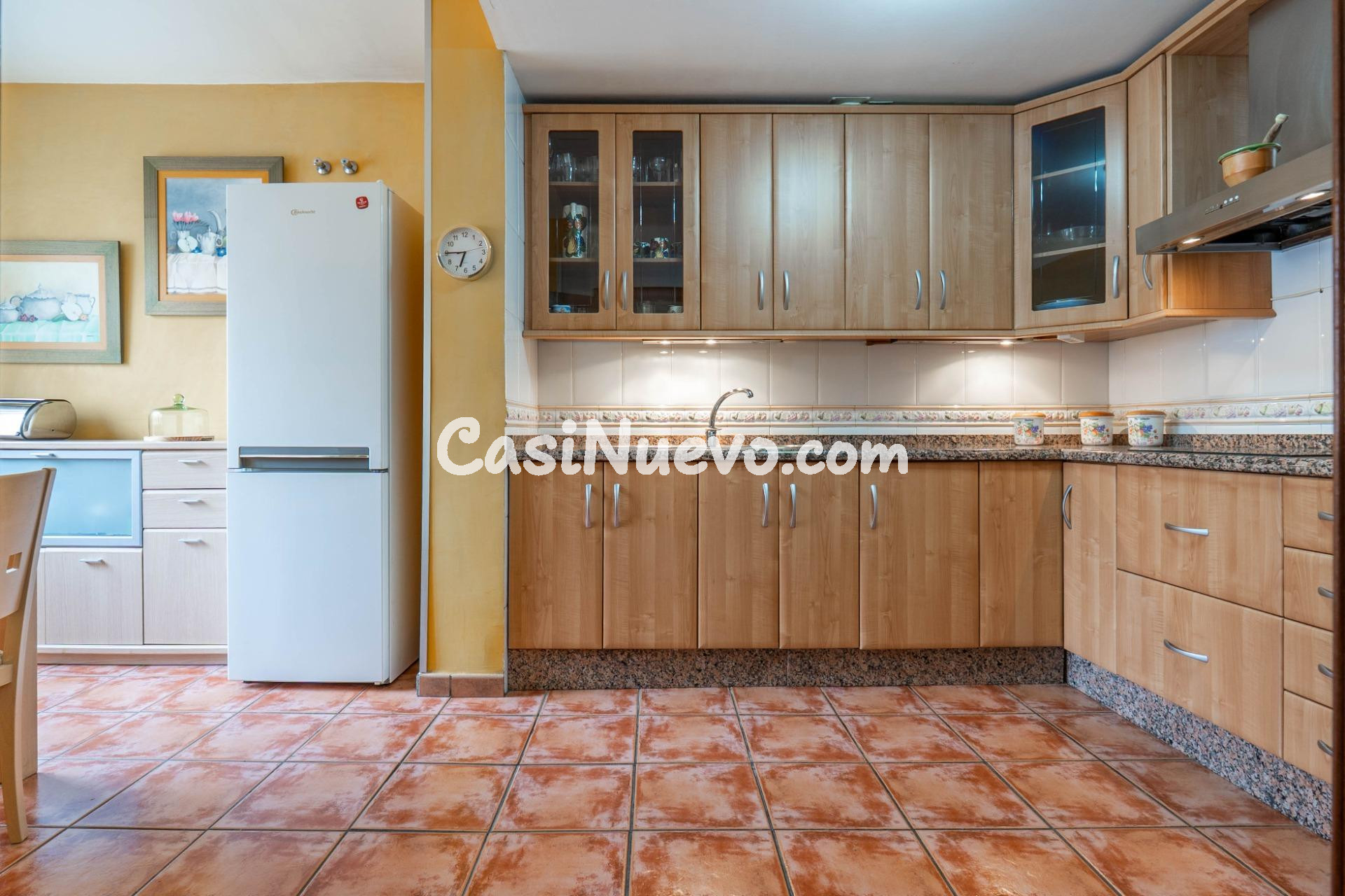 ¡CASA EN ESTACIÓN DE AUTOBUSES, TU NUEVO HOGAR CON MUCHO RIT - foto 14