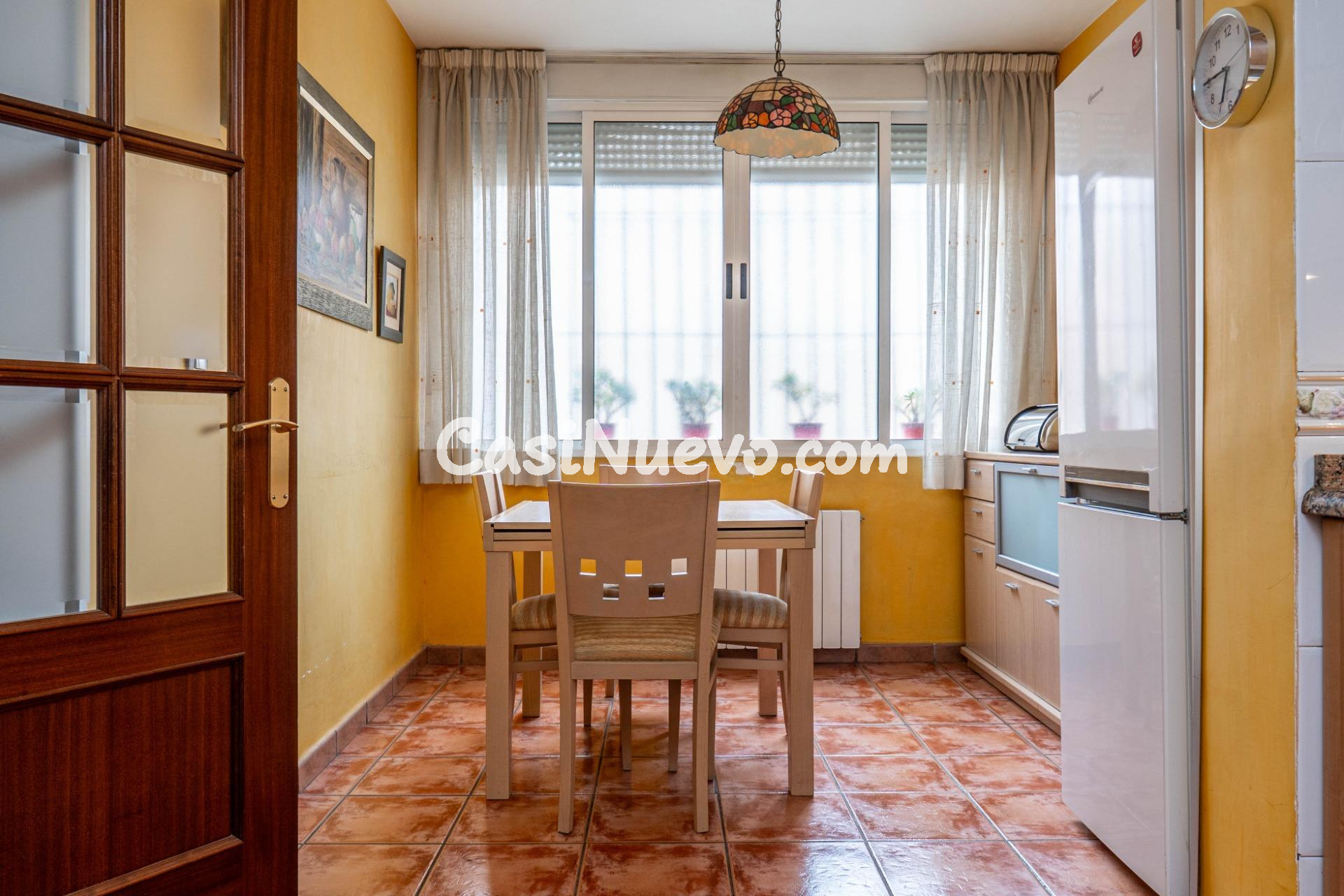 ¡CASA EN ESTACIÓN DE AUTOBUSES, TU NUEVO HOGAR CON MUCHO RIT - foto 15