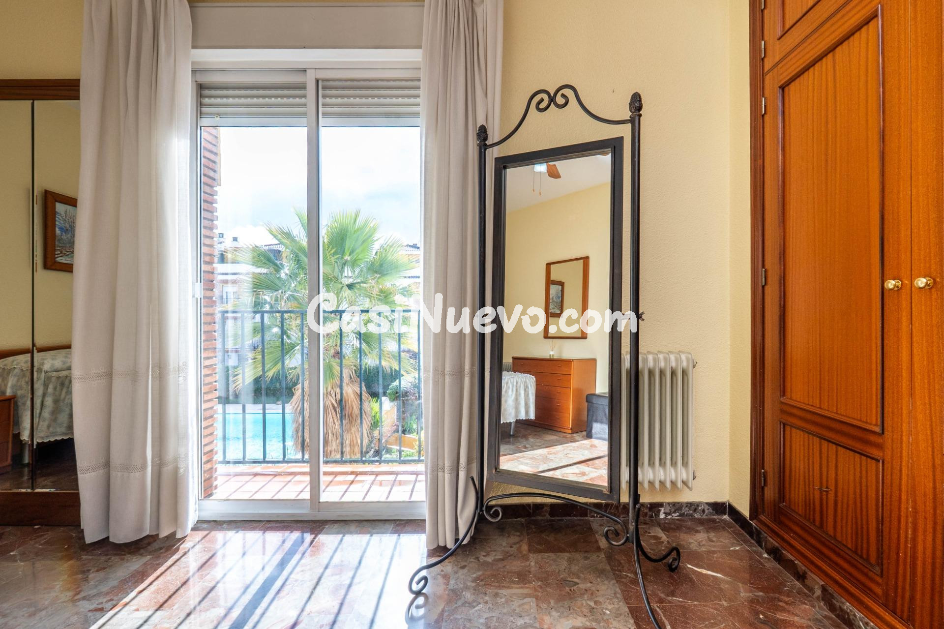 ¡CASA EN ESTACIÓN DE AUTOBUSES, TU NUEVO HOGAR CON MUCHO RIT - foto 19