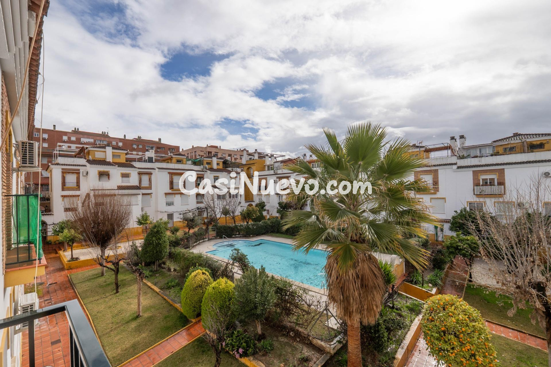 ¡CASA EN ESTACIÓN DE AUTOBUSES, TU NUEVO HOGAR CON MUCHO RIT - foto 21