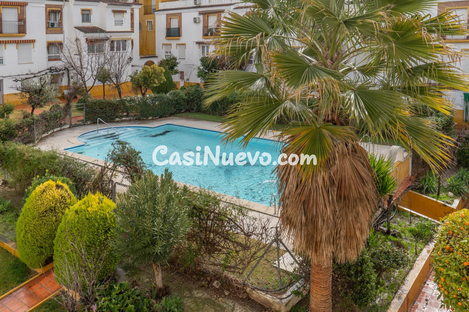 ¡CASA EN ESTACIÓN DE AUTOBUSES, TU NUEVO HOGAR CON MUCHO RIT - foto 22