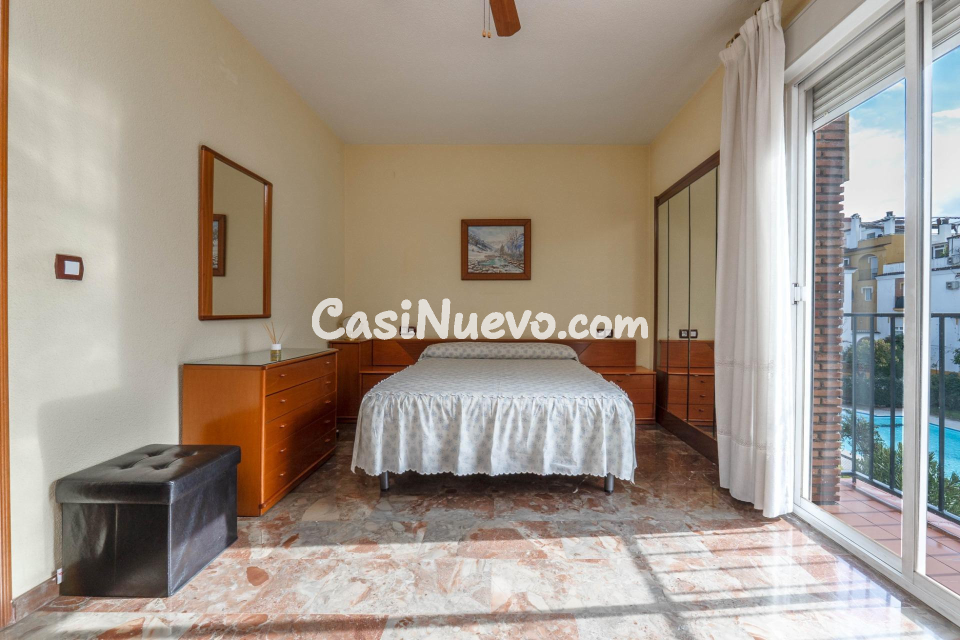 ¡CASA EN ESTACIÓN DE AUTOBUSES, TU NUEVO HOGAR CON MUCHO RIT - foto 23