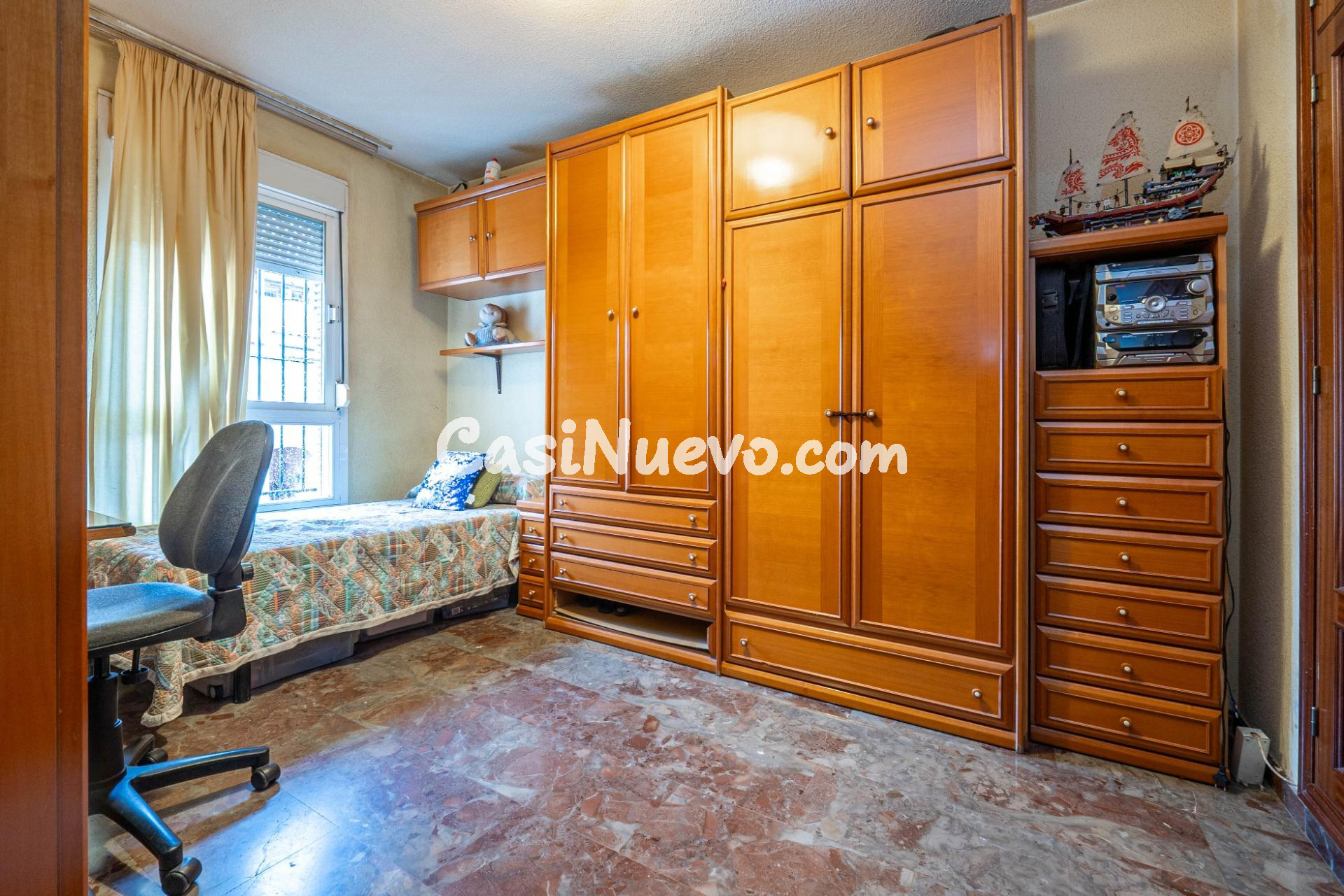 ¡CASA EN ESTACIÓN DE AUTOBUSES, TU NUEVO HOGAR CON MUCHO RIT - foto 26