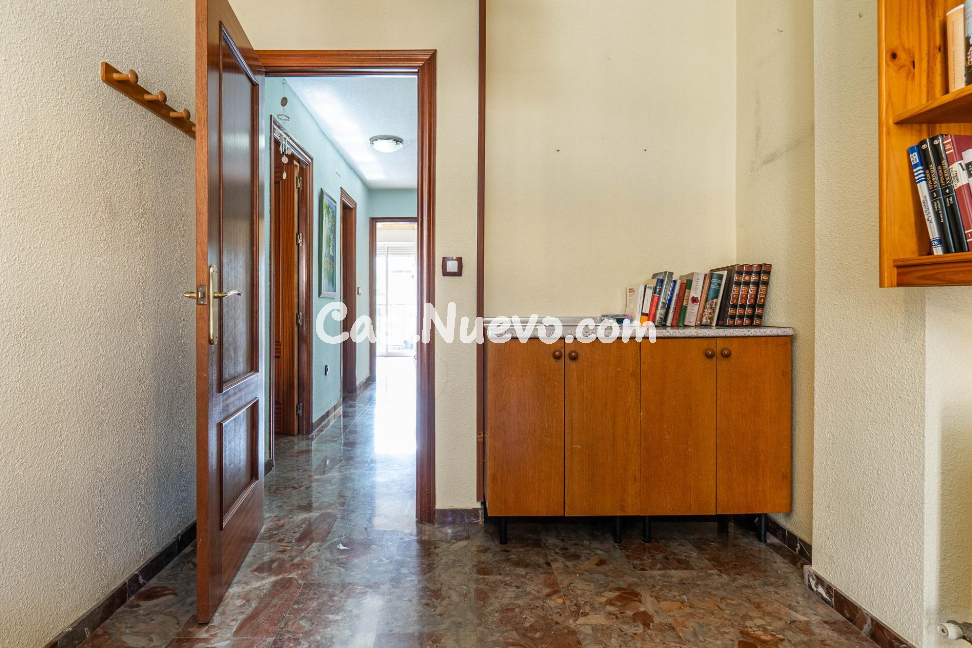 ¡CASA EN ESTACIÓN DE AUTOBUSES, TU NUEVO HOGAR CON MUCHO RIT - foto 30