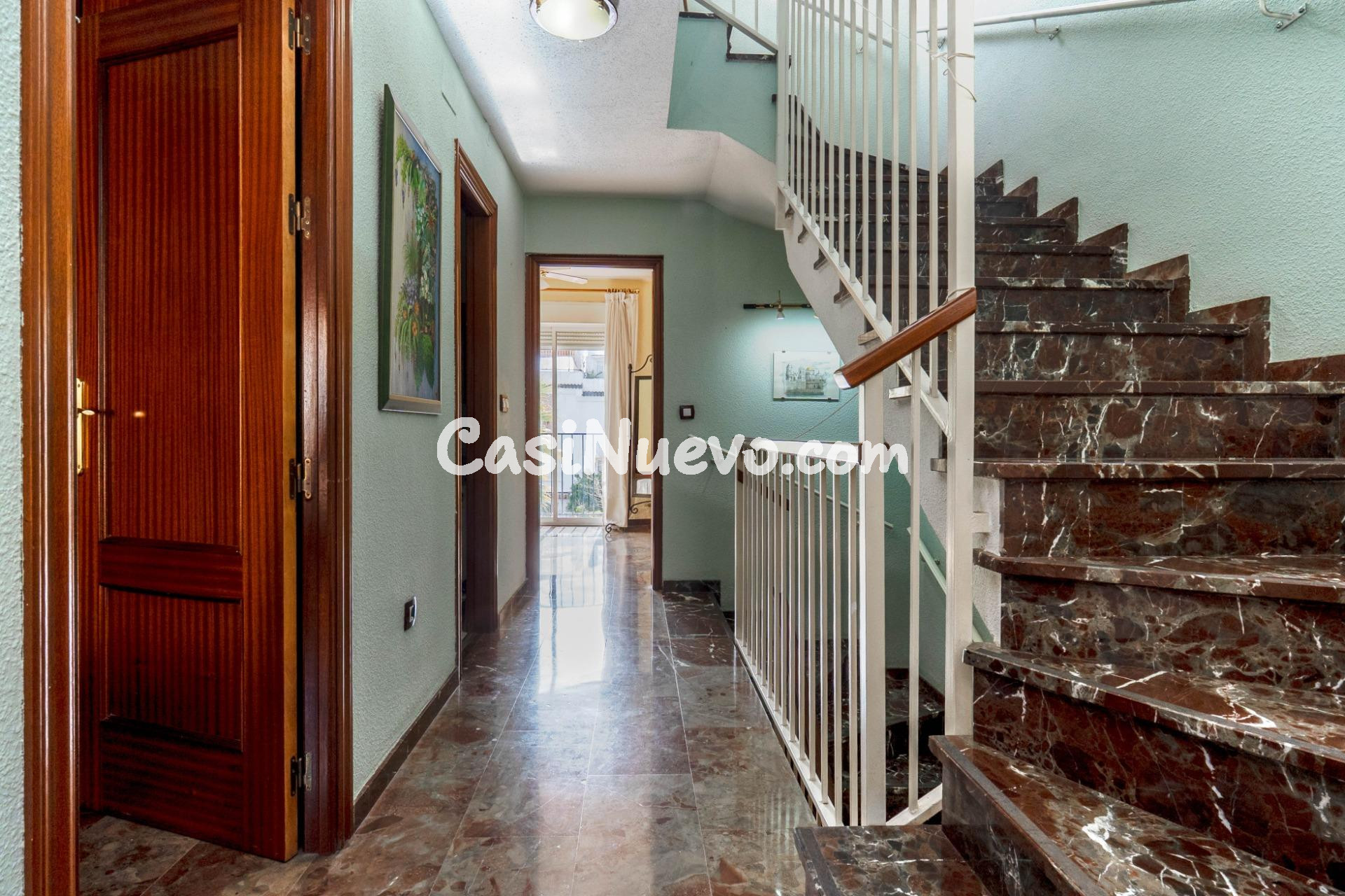 ¡CASA EN ESTACIÓN DE AUTOBUSES, TU NUEVO HOGAR CON MUCHO RIT - foto 31