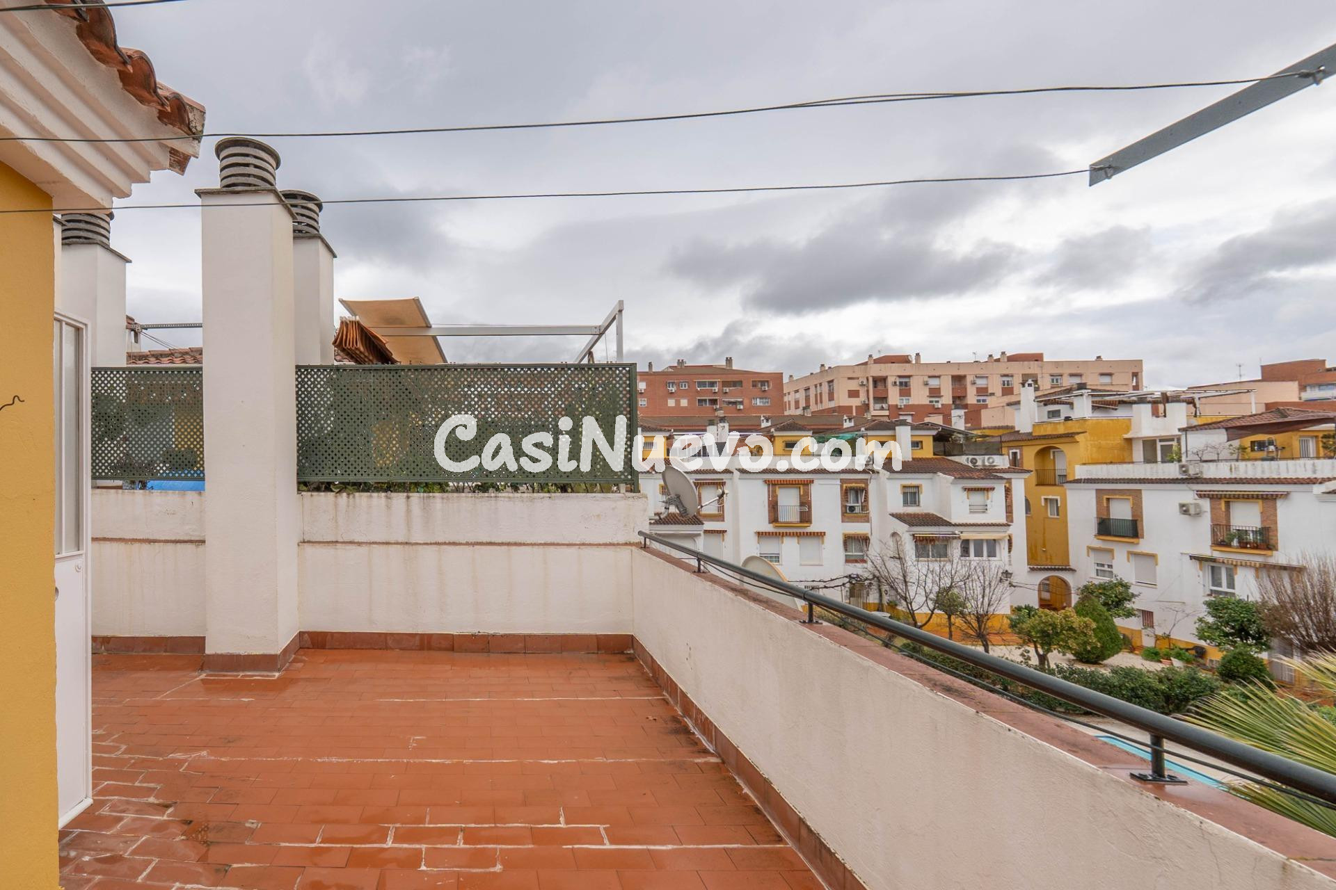¡CASA EN ESTACIÓN DE AUTOBUSES, TU NUEVO HOGAR CON MUCHO RIT - foto 32