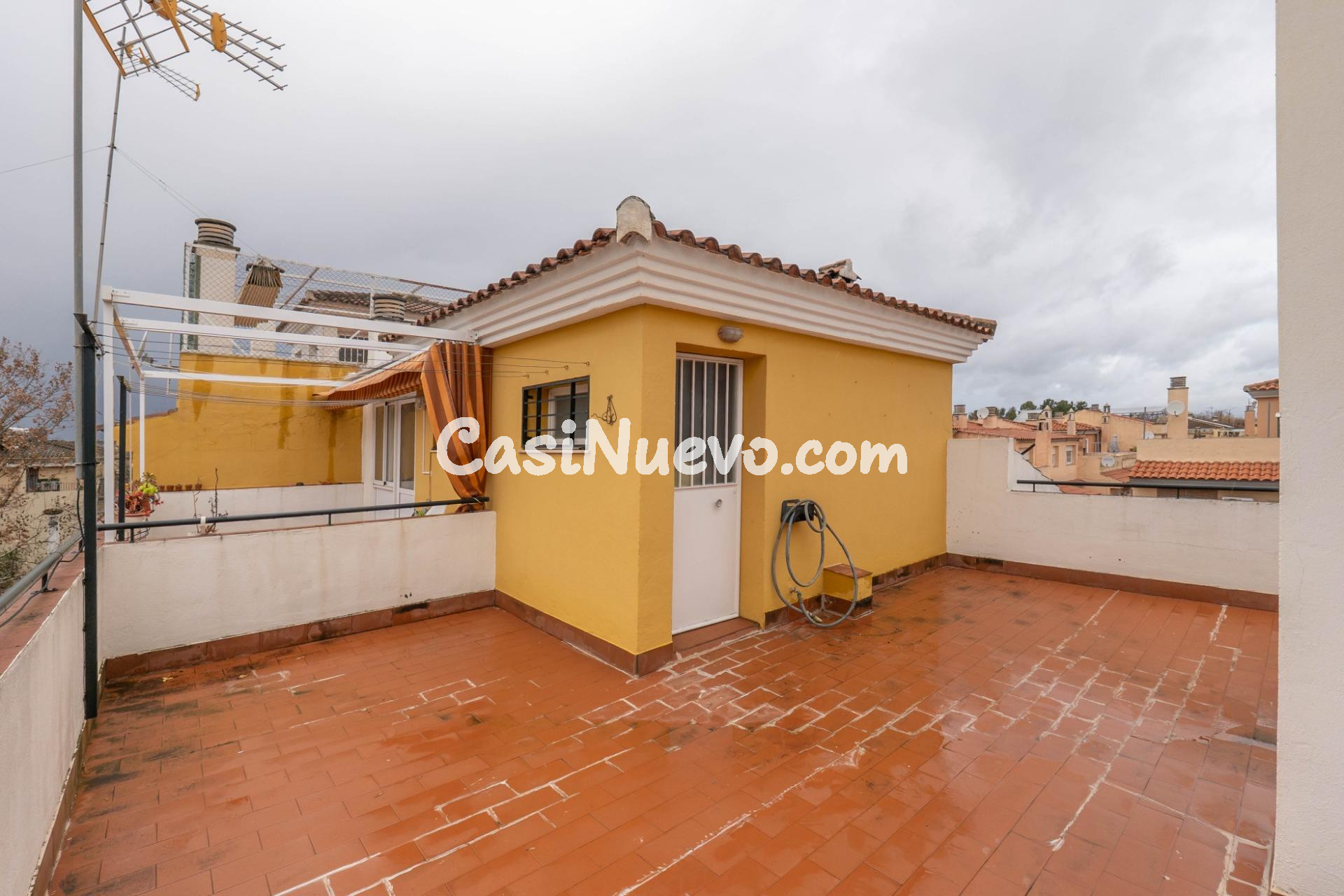 ¡CASA EN ESTACIÓN DE AUTOBUSES, TU NUEVO HOGAR CON MUCHO RIT - foto 33