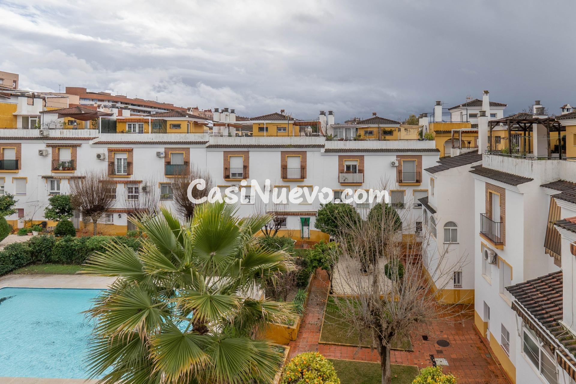 ¡CASA EN ESTACIÓN DE AUTOBUSES, TU NUEVO HOGAR CON MUCHO RIT - foto 35