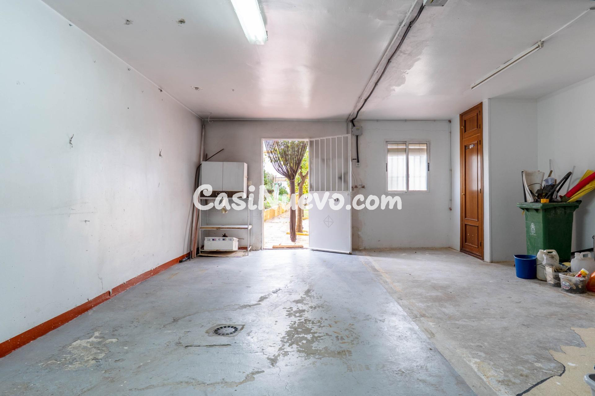 ¡CASA EN ESTACIÓN DE AUTOBUSES, TU NUEVO HOGAR CON MUCHO RIT - foto 37