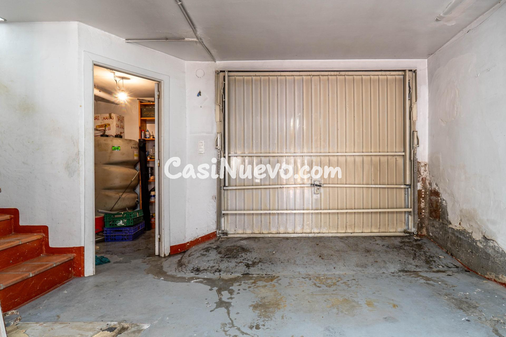 ¡CASA EN ESTACIÓN DE AUTOBUSES, TU NUEVO HOGAR CON MUCHO RIT - foto 38