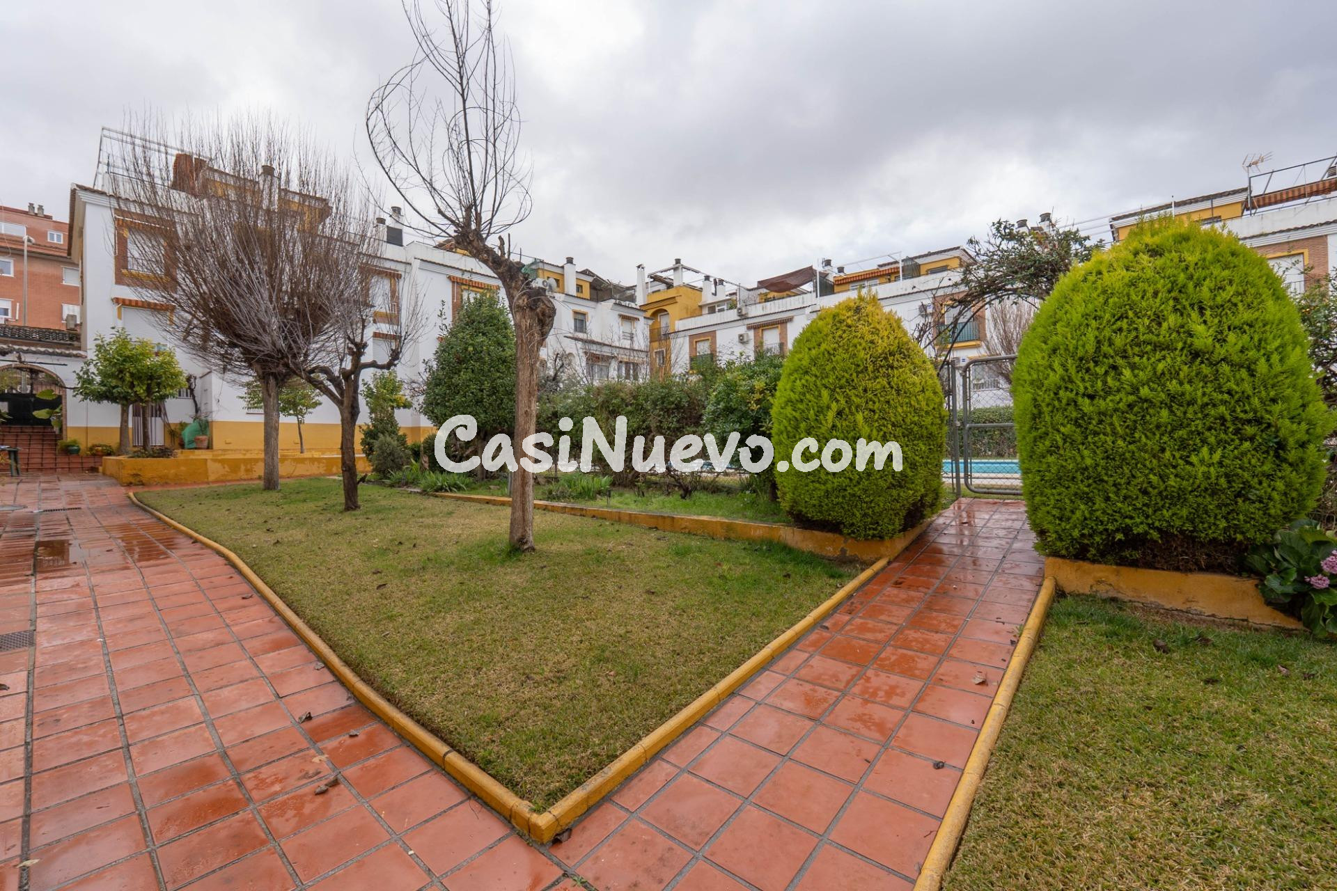 ¡CASA EN ESTACIÓN DE AUTOBUSES, TU NUEVO HOGAR CON MUCHO RIT - foto 40