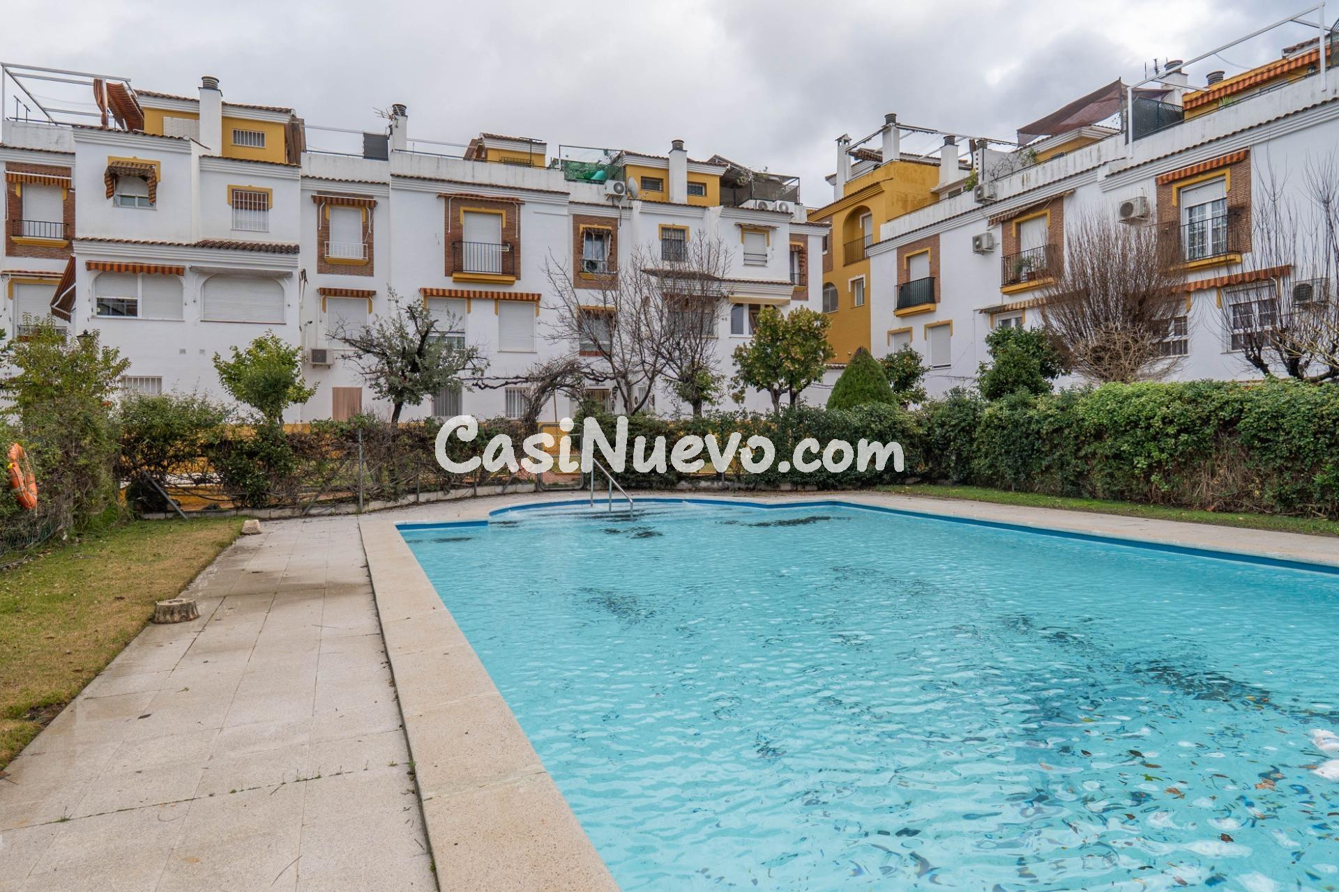 ¡CASA EN ESTACIÓN DE AUTOBUSES, TU NUEVO HOGAR CON MUCHO RIT - foto 42