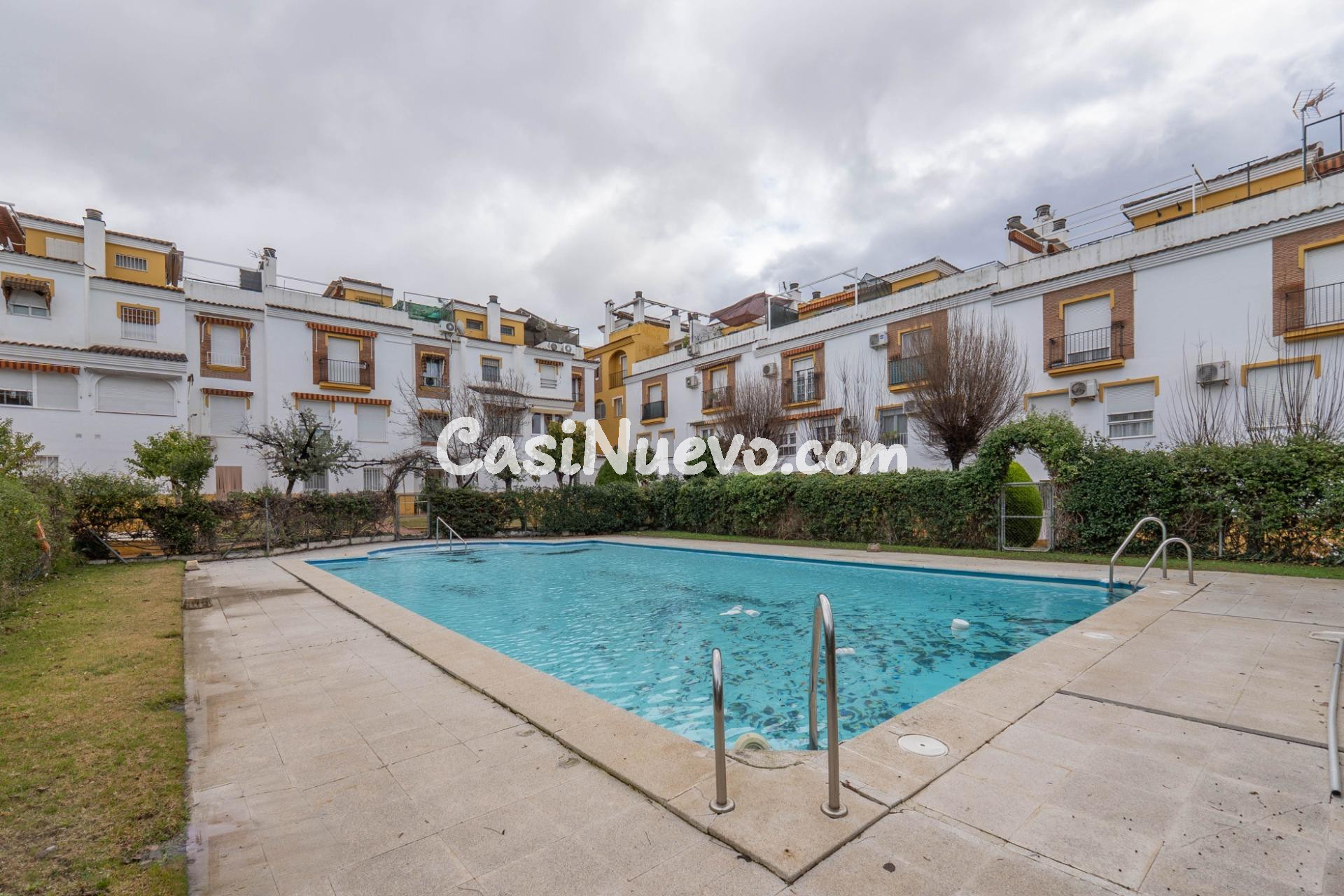 ¡CASA EN ESTACIÓN DE AUTOBUSES, TU NUEVO HOGAR CON MUCHO RIT - foto 43