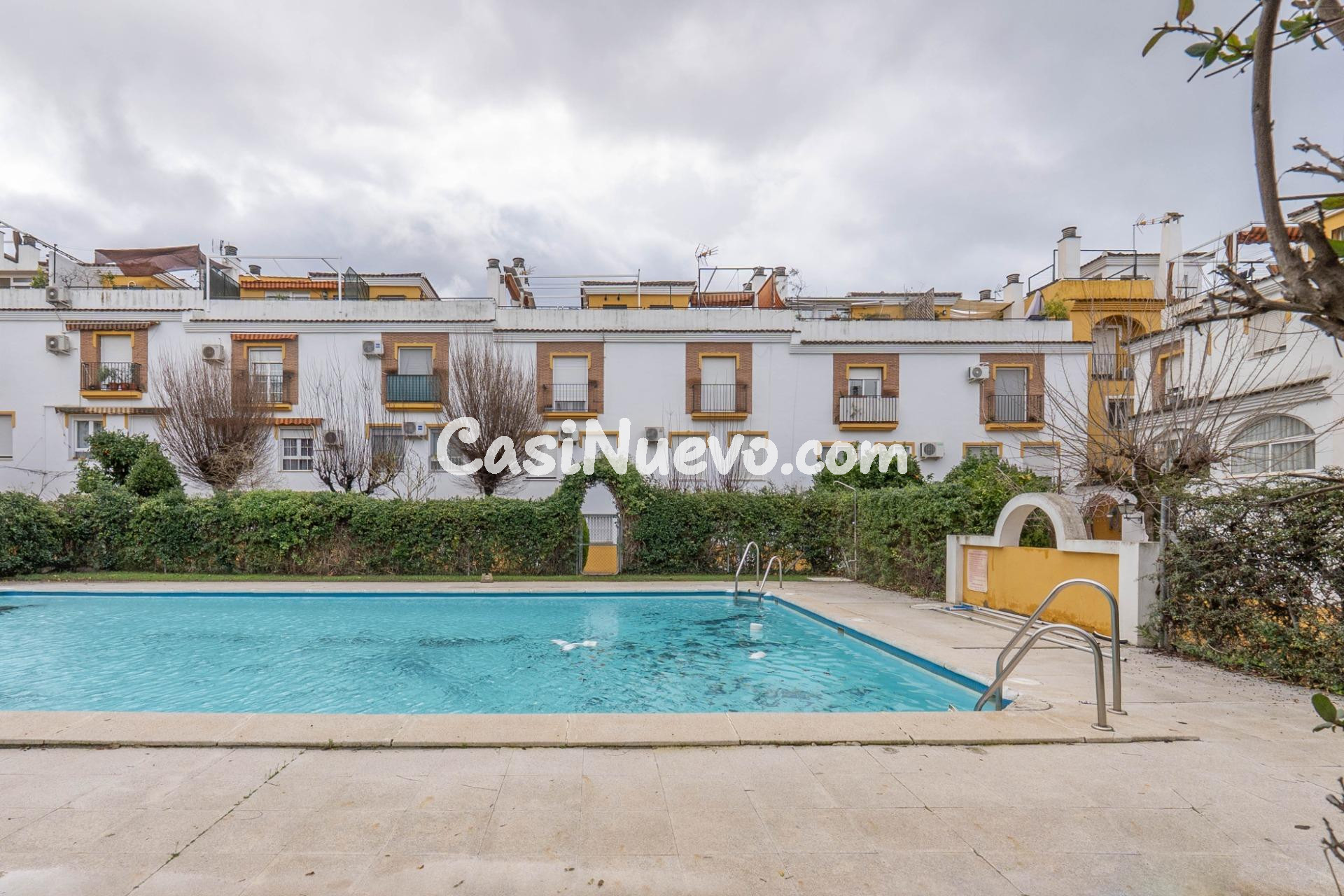 ¡CASA EN ESTACIÓN DE AUTOBUSES, TU NUEVO HOGAR CON MUCHO RIT - foto 44