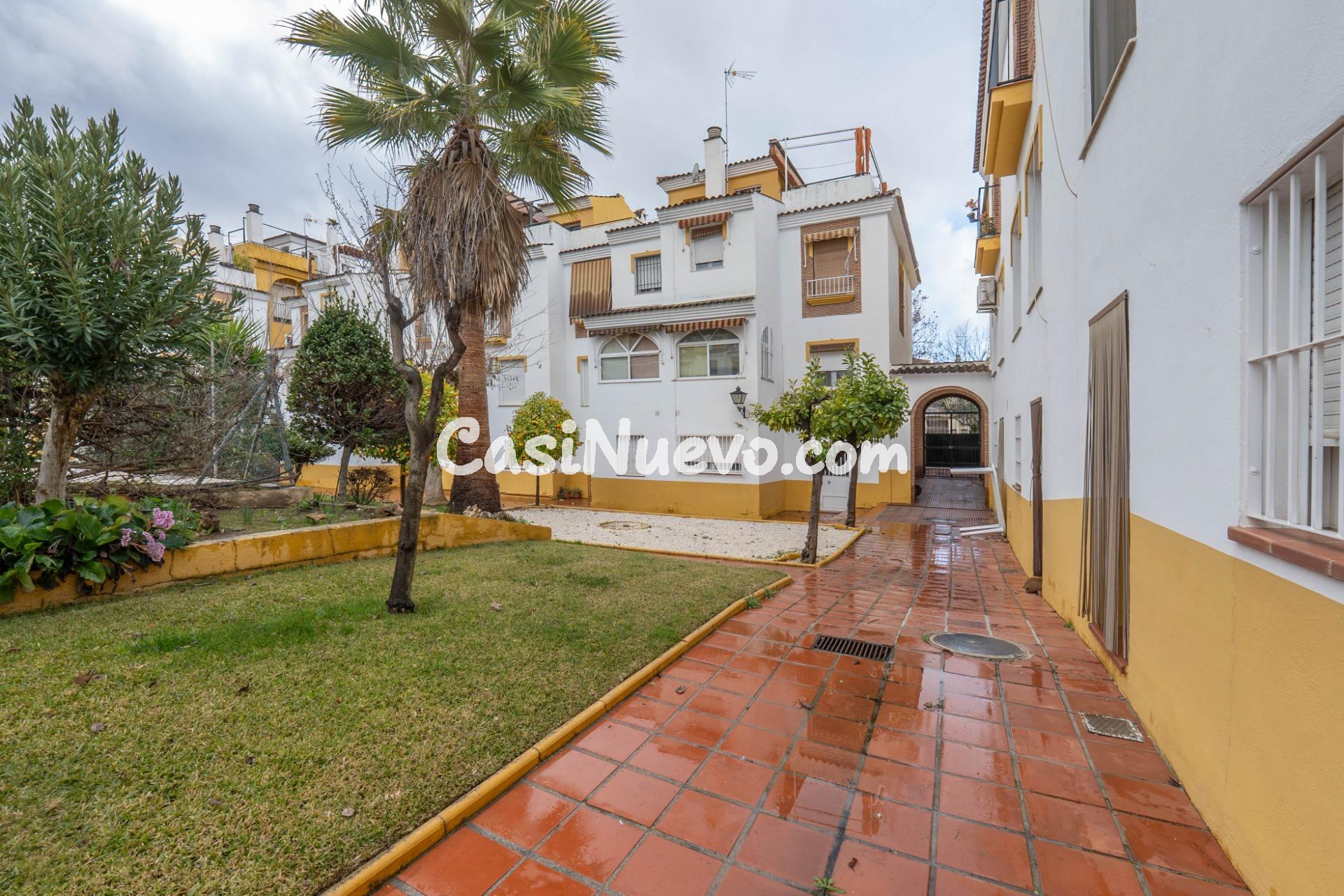 ¡CASA EN ESTACIÓN DE AUTOBUSES, TU NUEVO HOGAR CON MUCHO RIT - foto 45