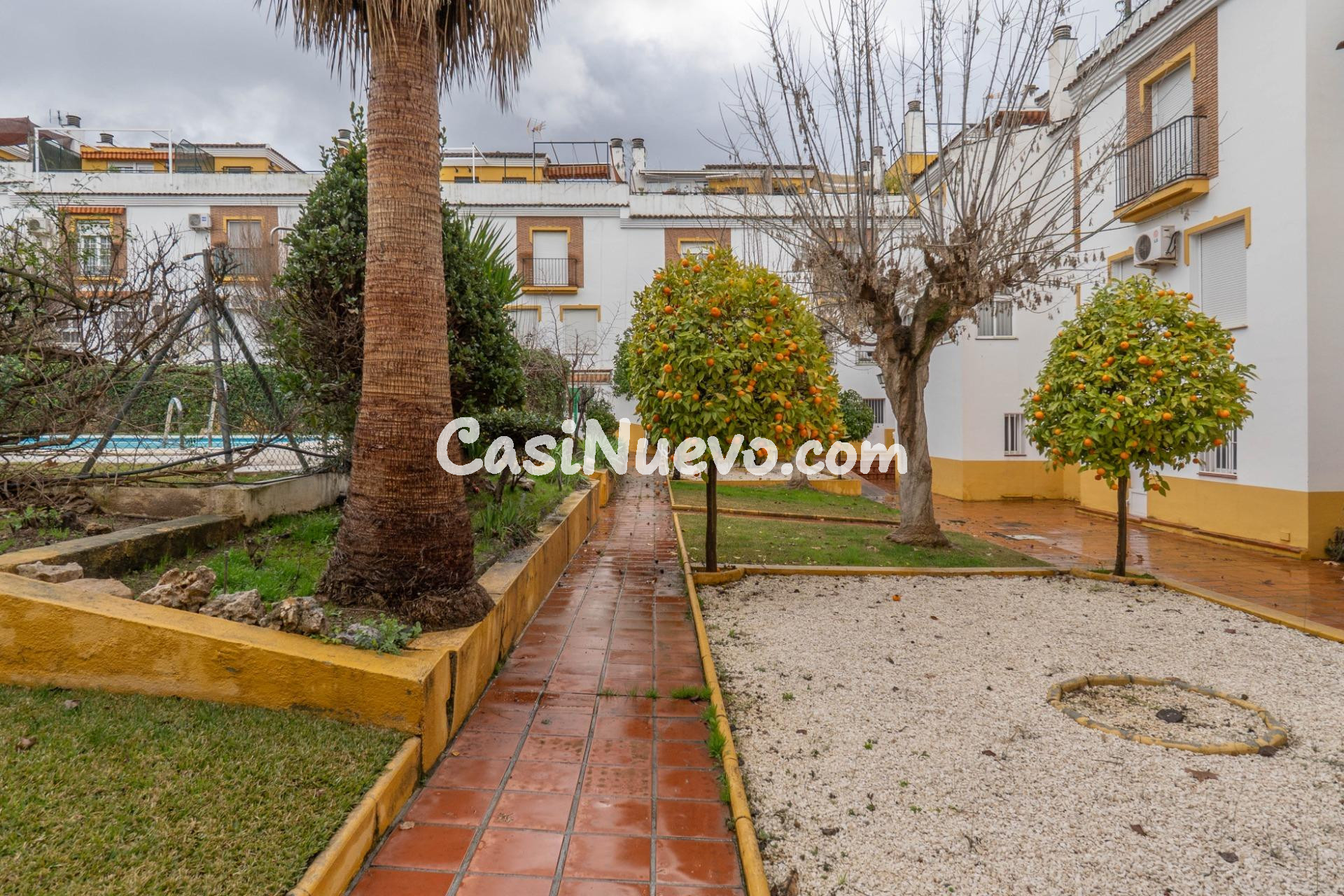 ¡CASA EN ESTACIÓN DE AUTOBUSES, TU NUEVO HOGAR CON MUCHO RIT - foto 46