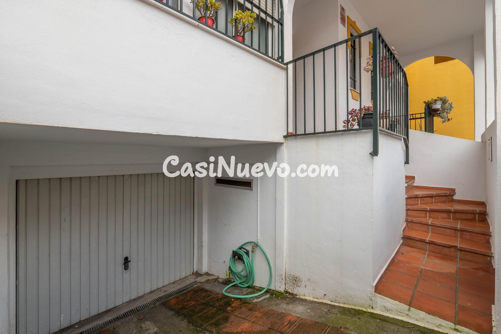 ¡CASA EN ESTACIÓN DE AUTOBUSES, TU NUEVO HOGAR CON MUCHO RIT - foto 48