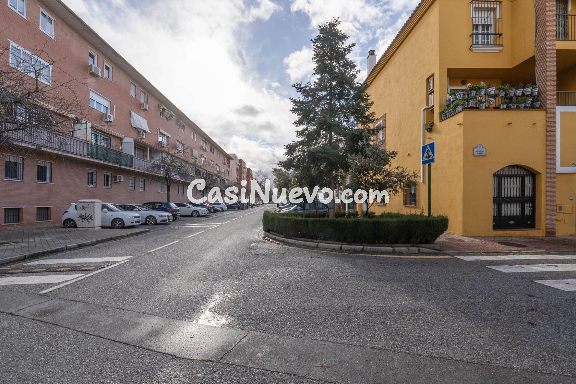 ¡CASA EN ESTACIÓN DE AUTOBUSES, TU NUEVO HOGAR CON MUCHO RIT - foto 50