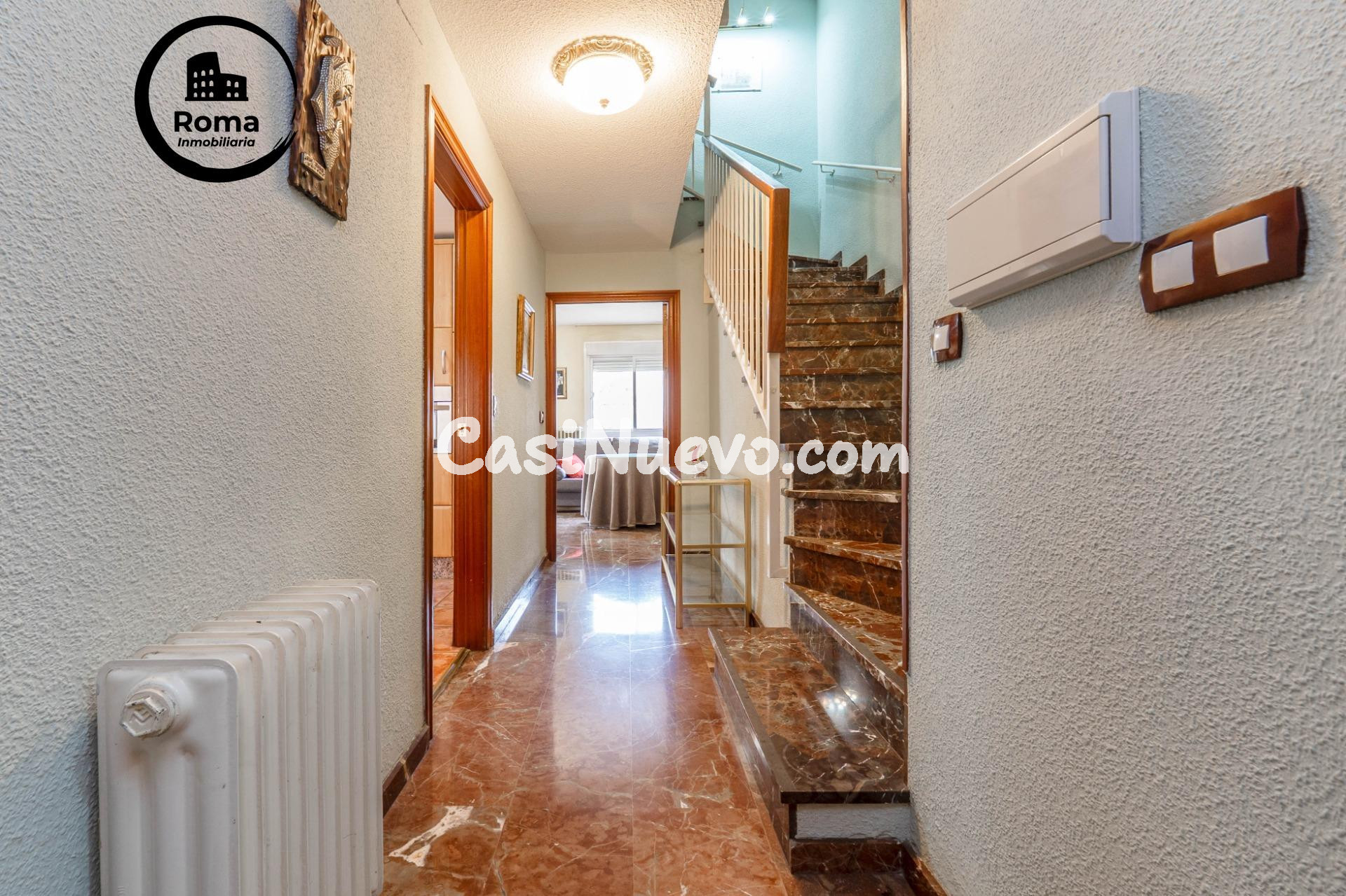 ¡CASA EN ESTACIÓN DE AUTOBUSES, TU NUEVO HOGAR CON MUCHO RIT - foto 5