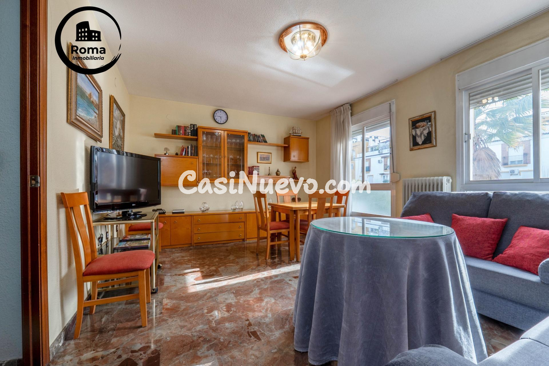 ¡CASA EN ESTACIÓN DE AUTOBUSES, TU NUEVO HOGAR CON MUCHO RIT - foto 7