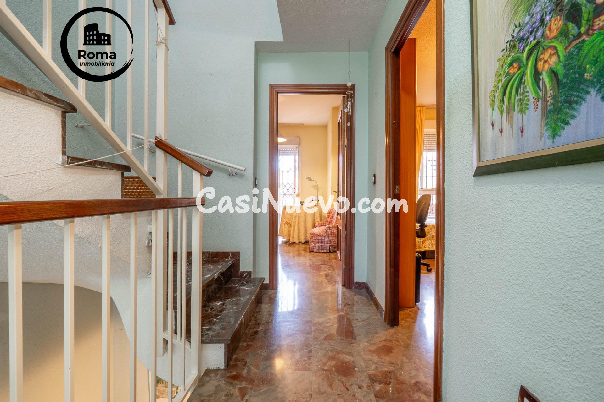 ¡CASA EN ESTACIÓN DE AUTOBUSES, TU NUEVO HOGAR CON MUCHO RIT - foto 10