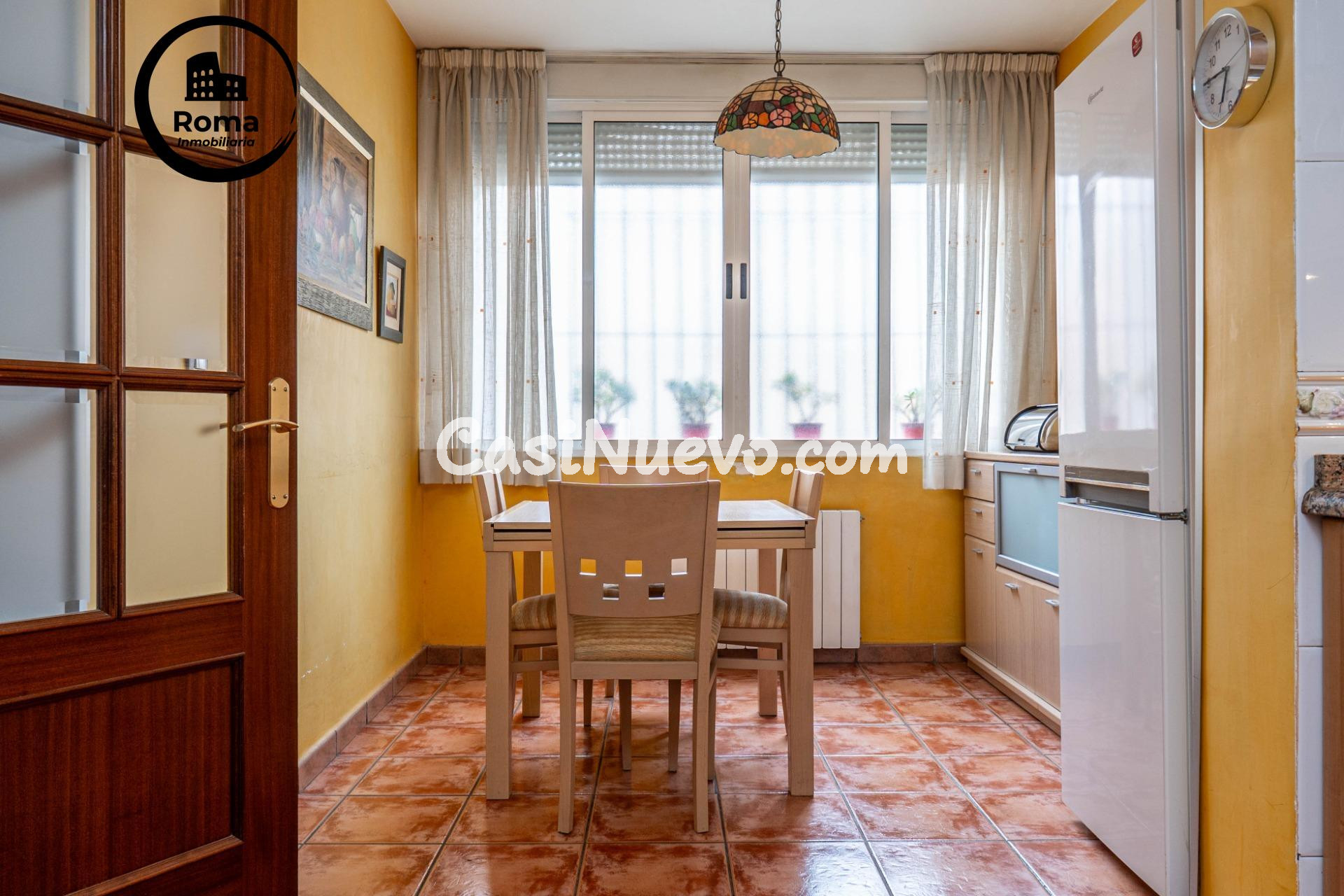 ¡CASA EN ESTACIÓN DE AUTOBUSES, TU NUEVO HOGAR CON MUCHO RIT - foto 15