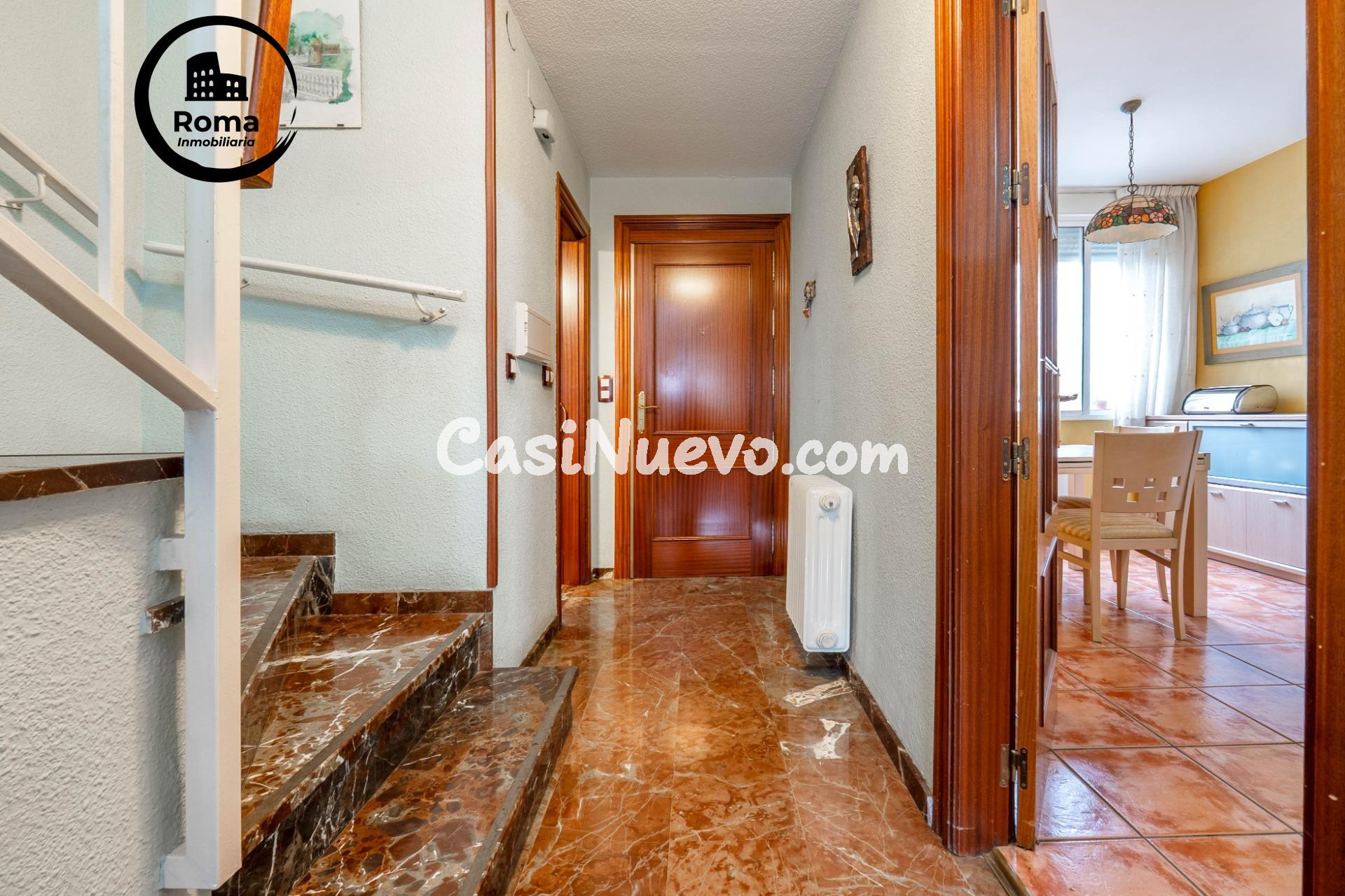 ¡CASA EN ESTACIÓN DE AUTOBUSES, TU NUEVO HOGAR CON MUCHO RIT - foto 16