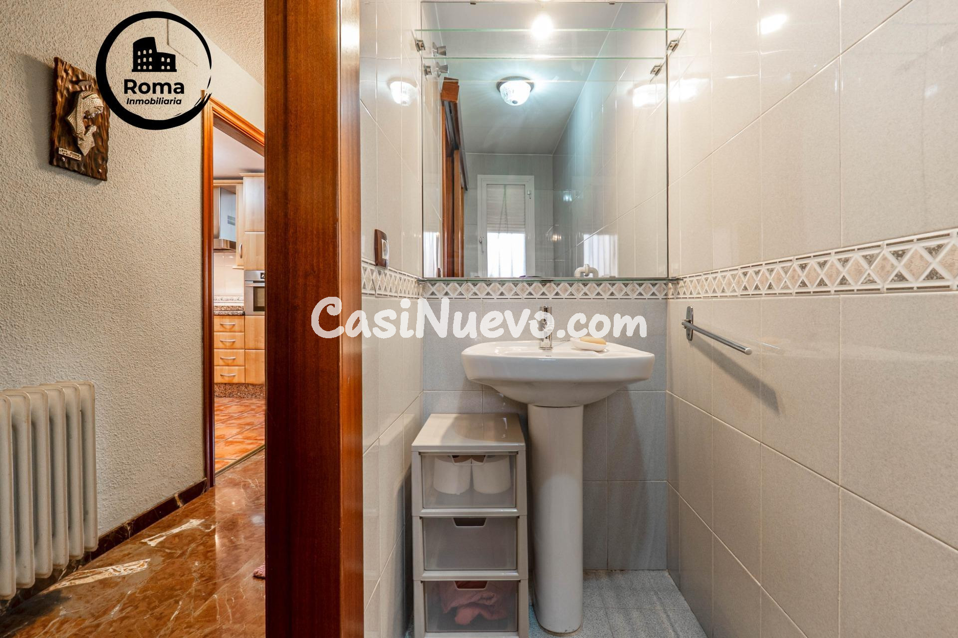 ¡CASA EN ESTACIÓN DE AUTOBUSES, TU NUEVO HOGAR CON MUCHO RIT - foto 17