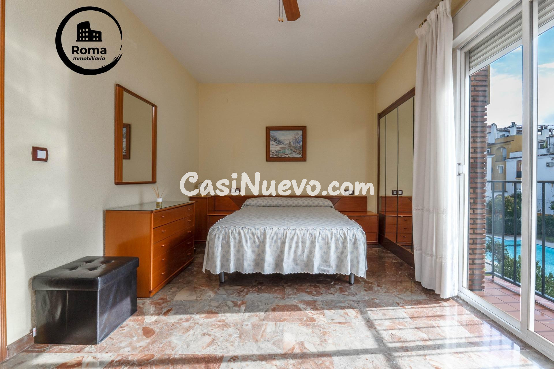 ¡CASA EN ESTACIÓN DE AUTOBUSES, TU NUEVO HOGAR CON MUCHO RIT - foto 23