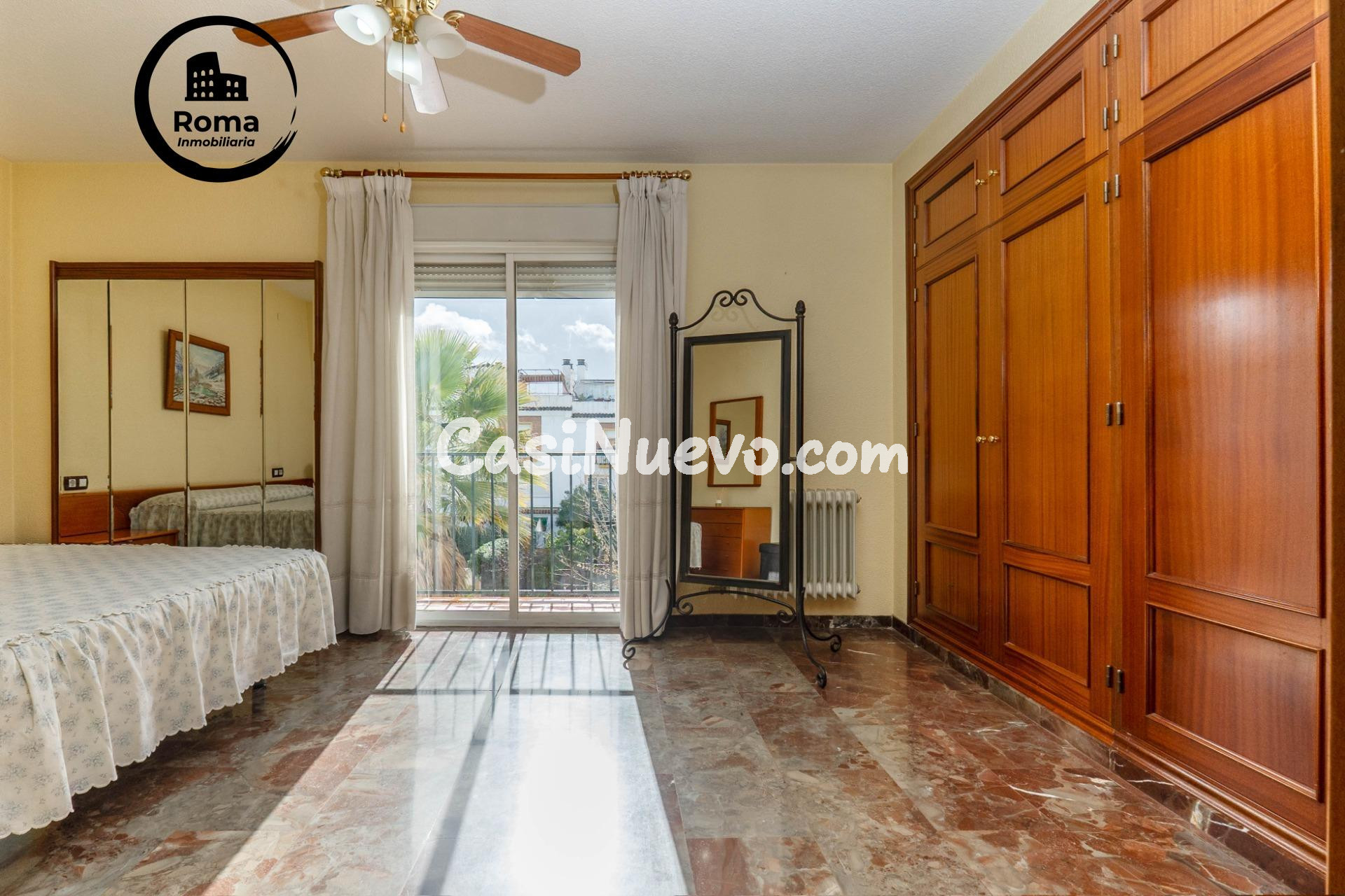 ¡CASA EN ESTACIÓN DE AUTOBUSES, TU NUEVO HOGAR CON MUCHO RIT - foto 24