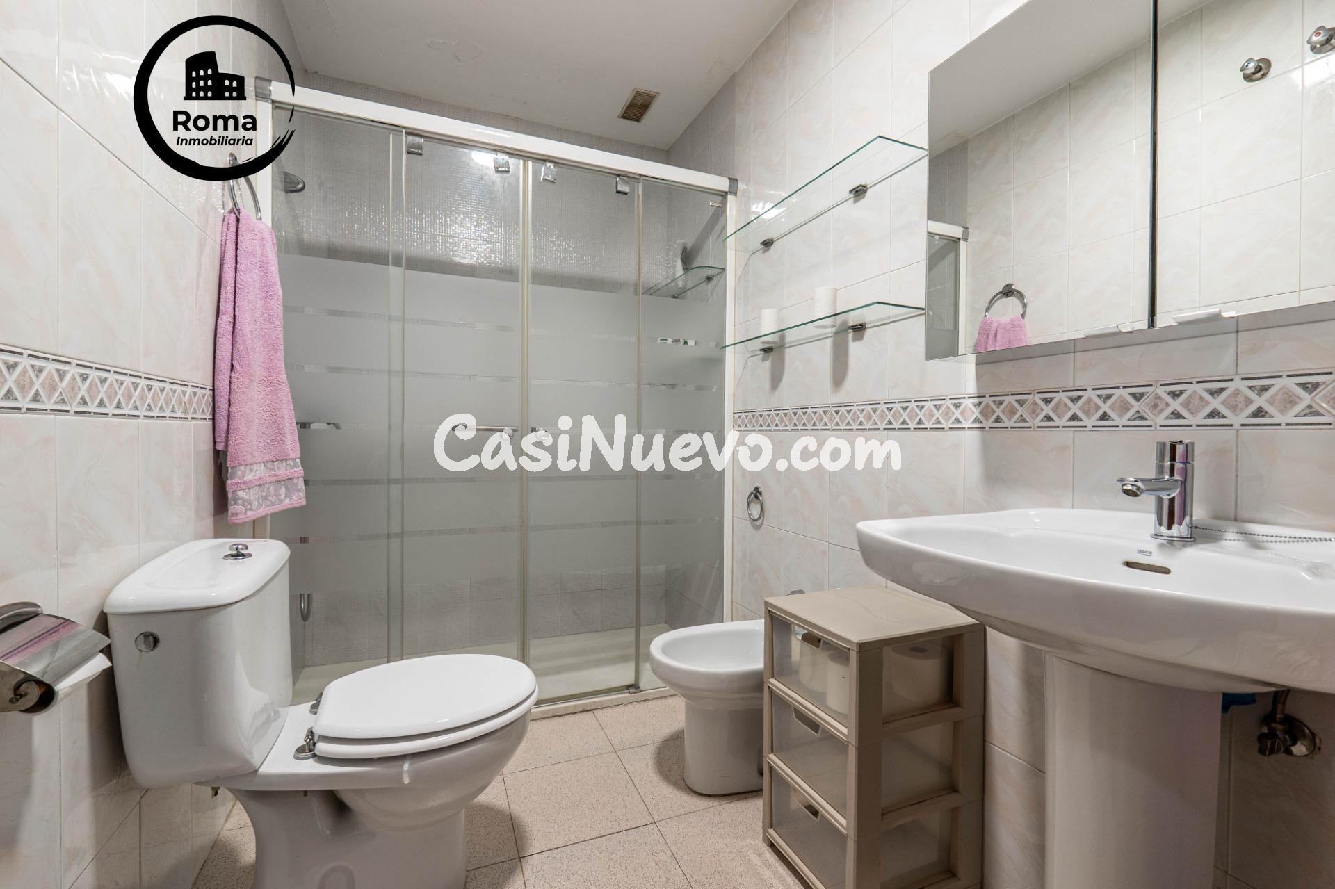 ¡CASA EN ESTACIÓN DE AUTOBUSES, TU NUEVO HOGAR CON MUCHO RIT - foto 25