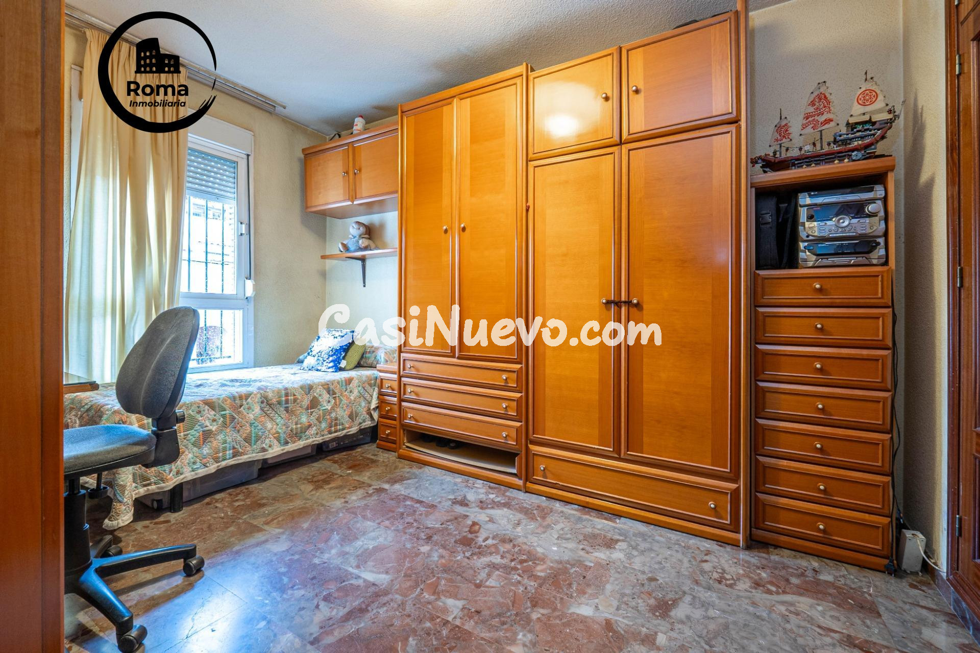 ¡CASA EN ESTACIÓN DE AUTOBUSES, TU NUEVO HOGAR CON MUCHO RIT - foto 26