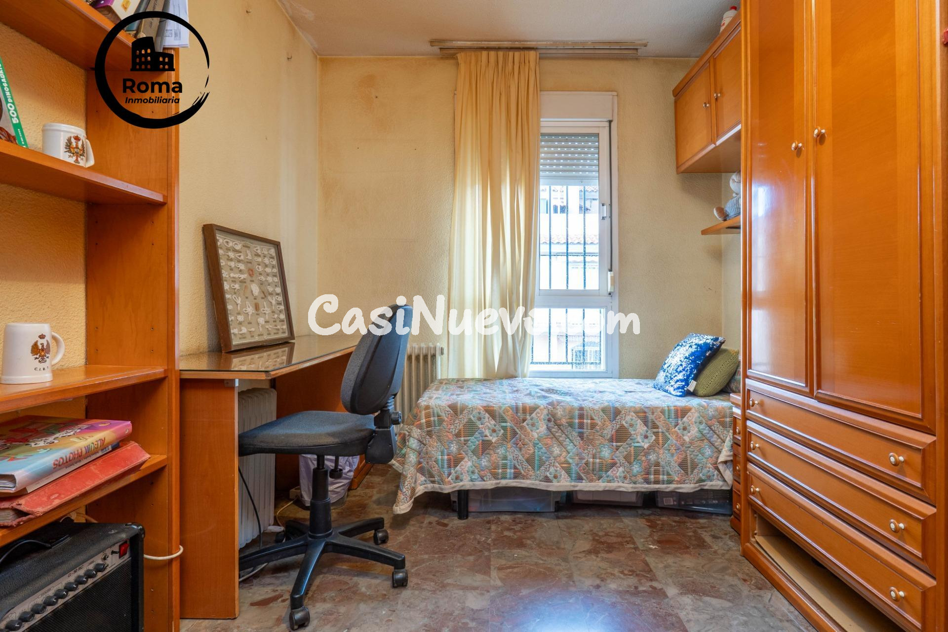 ¡CASA EN ESTACIÓN DE AUTOBUSES, TU NUEVO HOGAR CON MUCHO RIT - foto 27