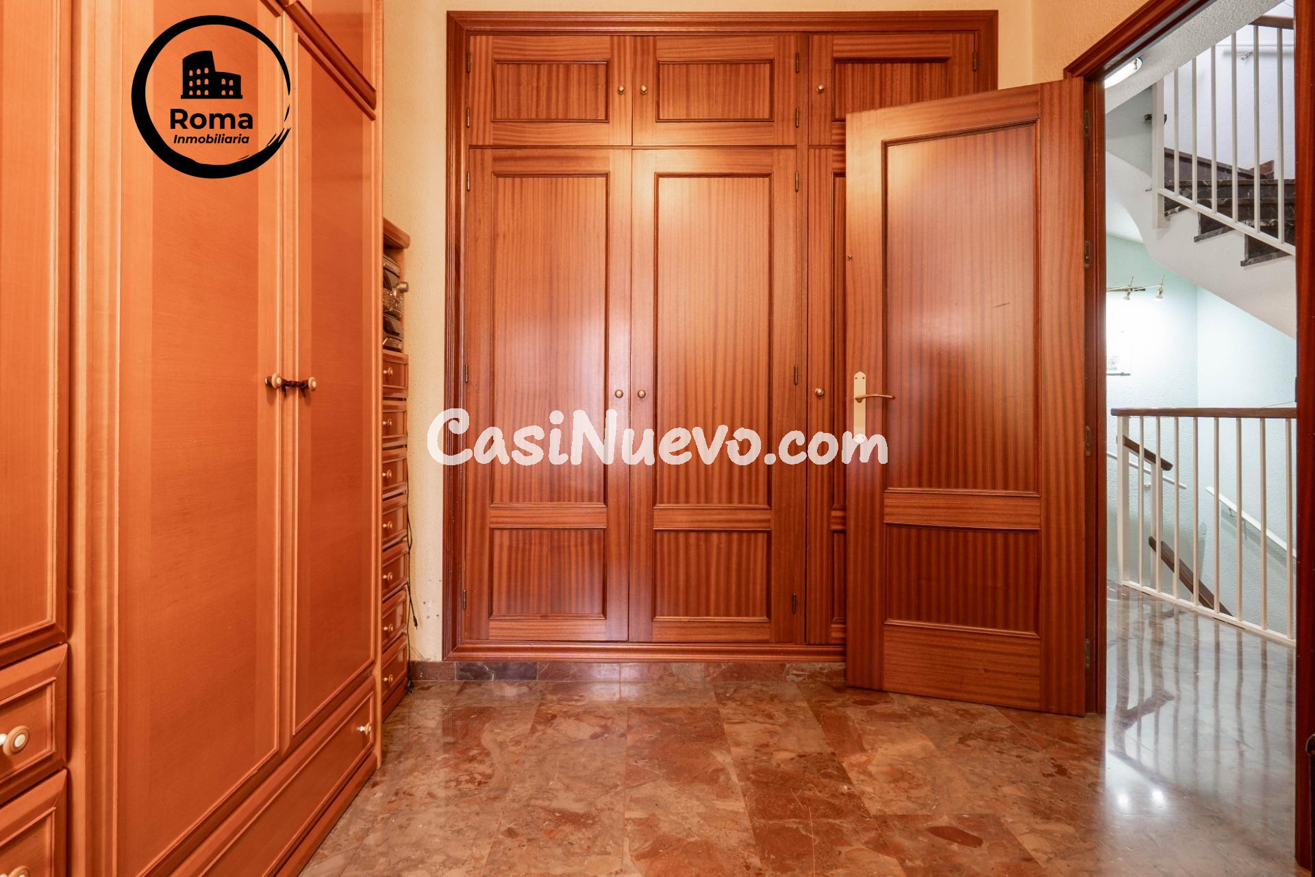 ¡CASA EN ESTACIÓN DE AUTOBUSES, TU NUEVO HOGAR CON MUCHO RIT - foto 28