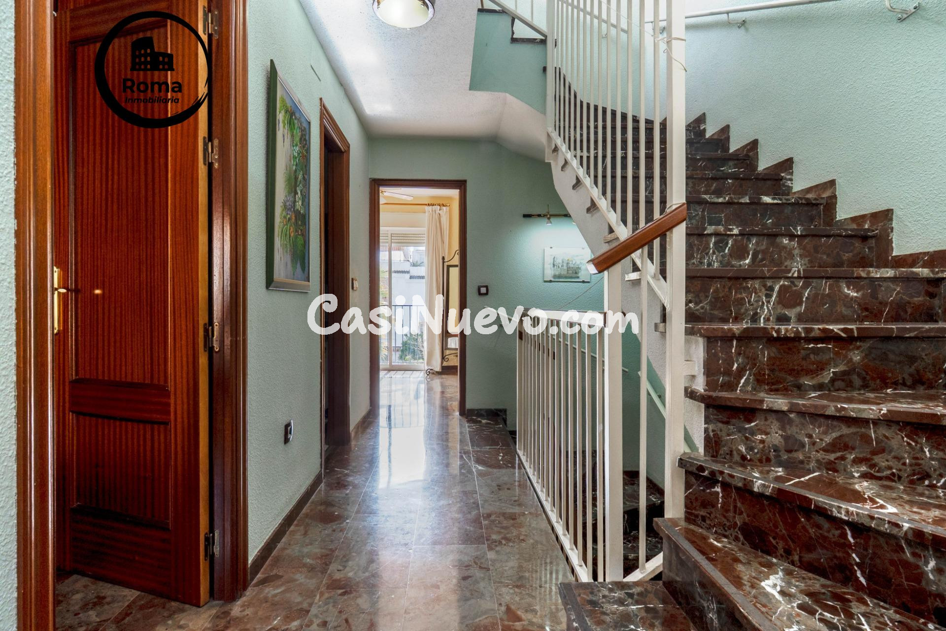 ¡CASA EN ESTACIÓN DE AUTOBUSES, TU NUEVO HOGAR CON MUCHO RIT - foto 31