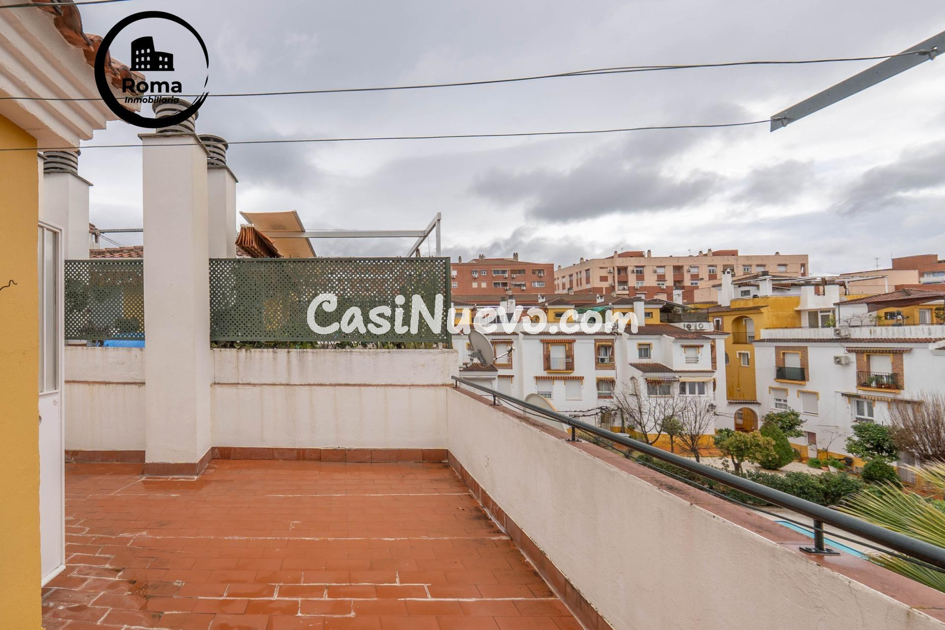 ¡CASA EN ESTACIÓN DE AUTOBUSES, TU NUEVO HOGAR CON MUCHO RIT - foto 32