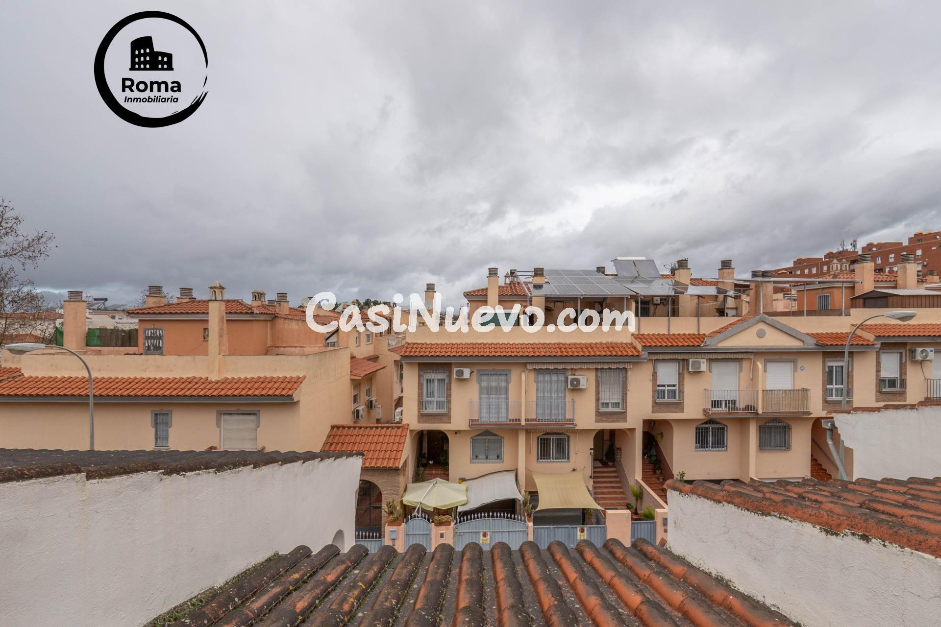 ¡CASA EN ESTACIÓN DE AUTOBUSES, TU NUEVO HOGAR CON MUCHO RIT - foto 34