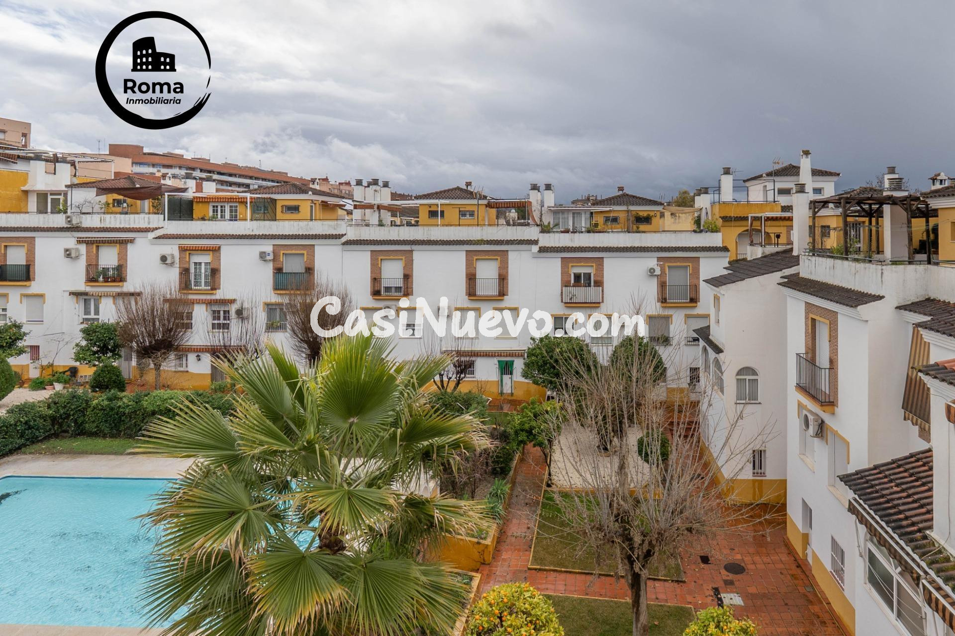 ¡CASA EN ESTACIÓN DE AUTOBUSES, TU NUEVO HOGAR CON MUCHO RIT - foto 35
