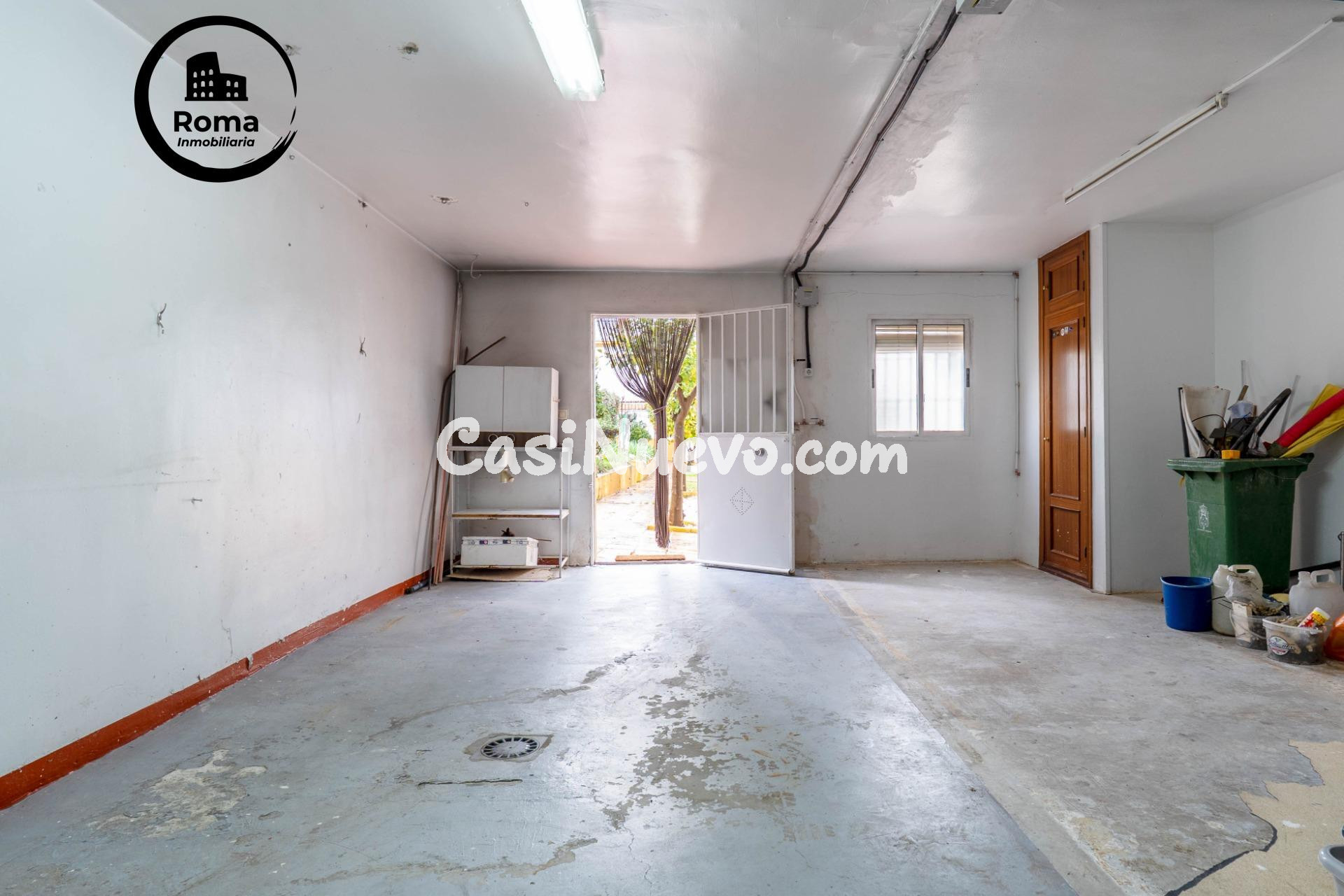 ¡CASA EN ESTACIÓN DE AUTOBUSES, TU NUEVO HOGAR CON MUCHO RIT - foto 37