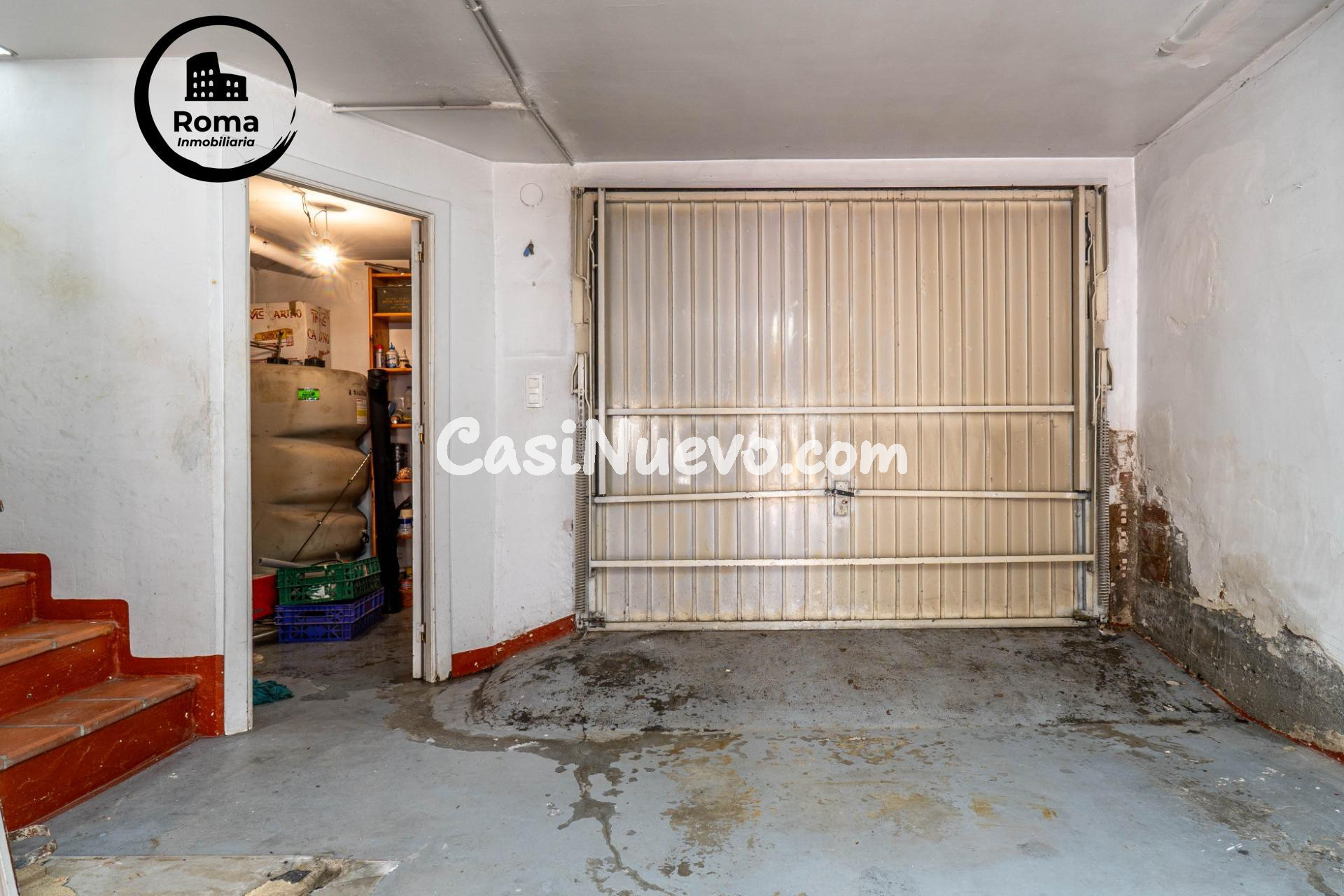 ¡CASA EN ESTACIÓN DE AUTOBUSES, TU NUEVO HOGAR CON MUCHO RIT - foto 38