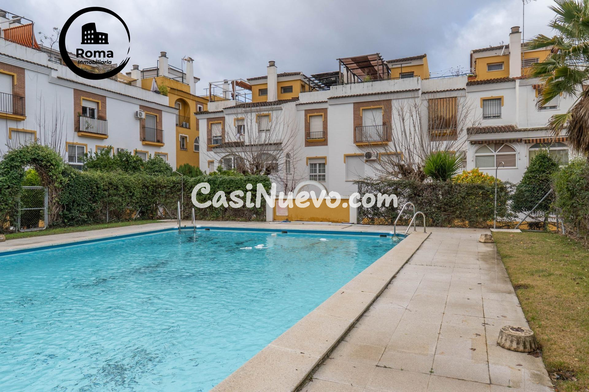 ¡CASA EN ESTACIÓN DE AUTOBUSES, TU NUEVO HOGAR CON MUCHO RIT - foto 41
