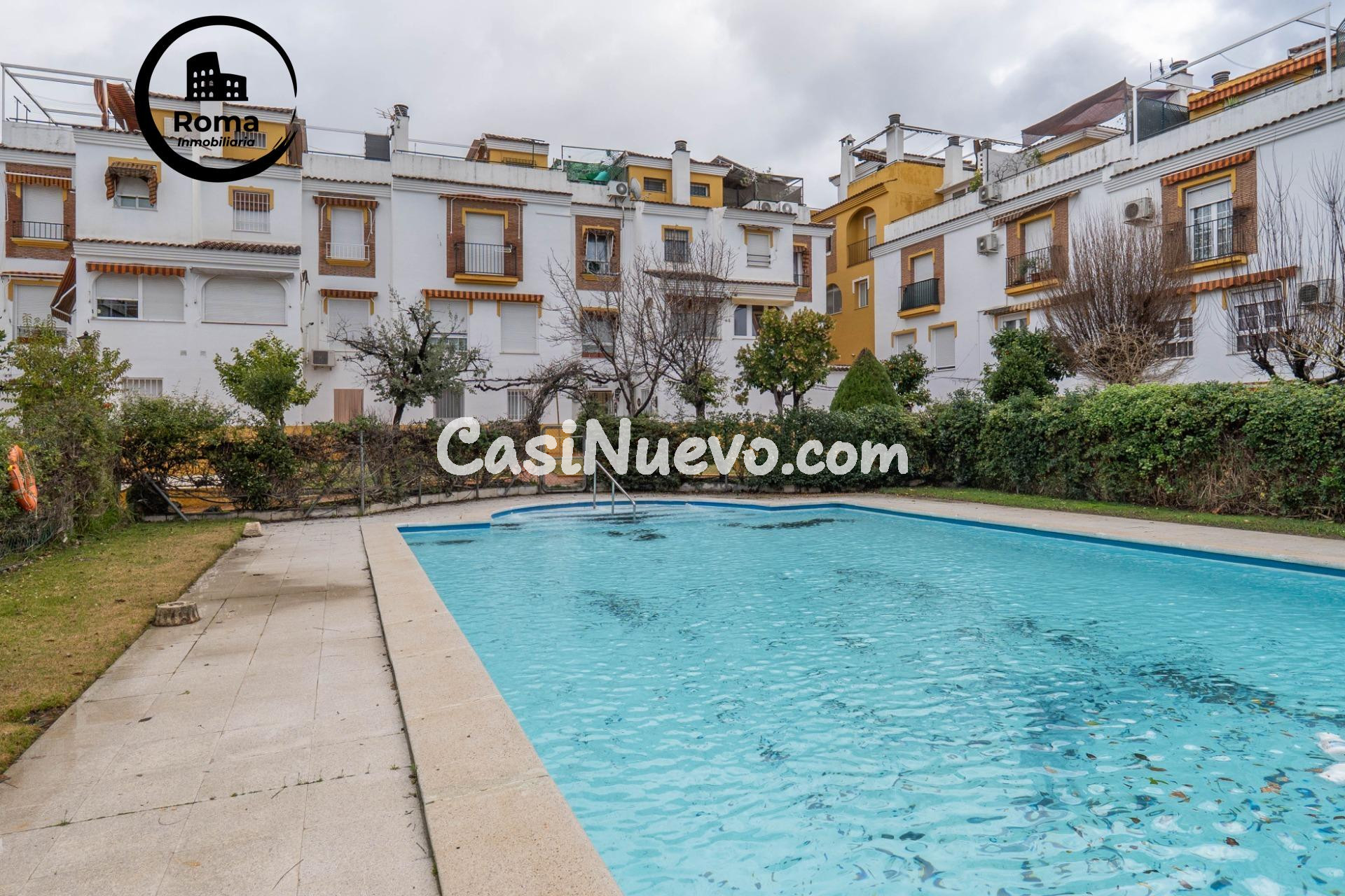 ¡CASA EN ESTACIÓN DE AUTOBUSES, TU NUEVO HOGAR CON MUCHO RIT - foto 42