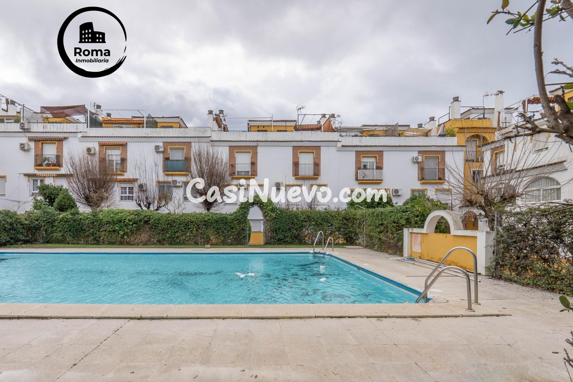 ¡CASA EN ESTACIÓN DE AUTOBUSES, TU NUEVO HOGAR CON MUCHO RIT - foto 44