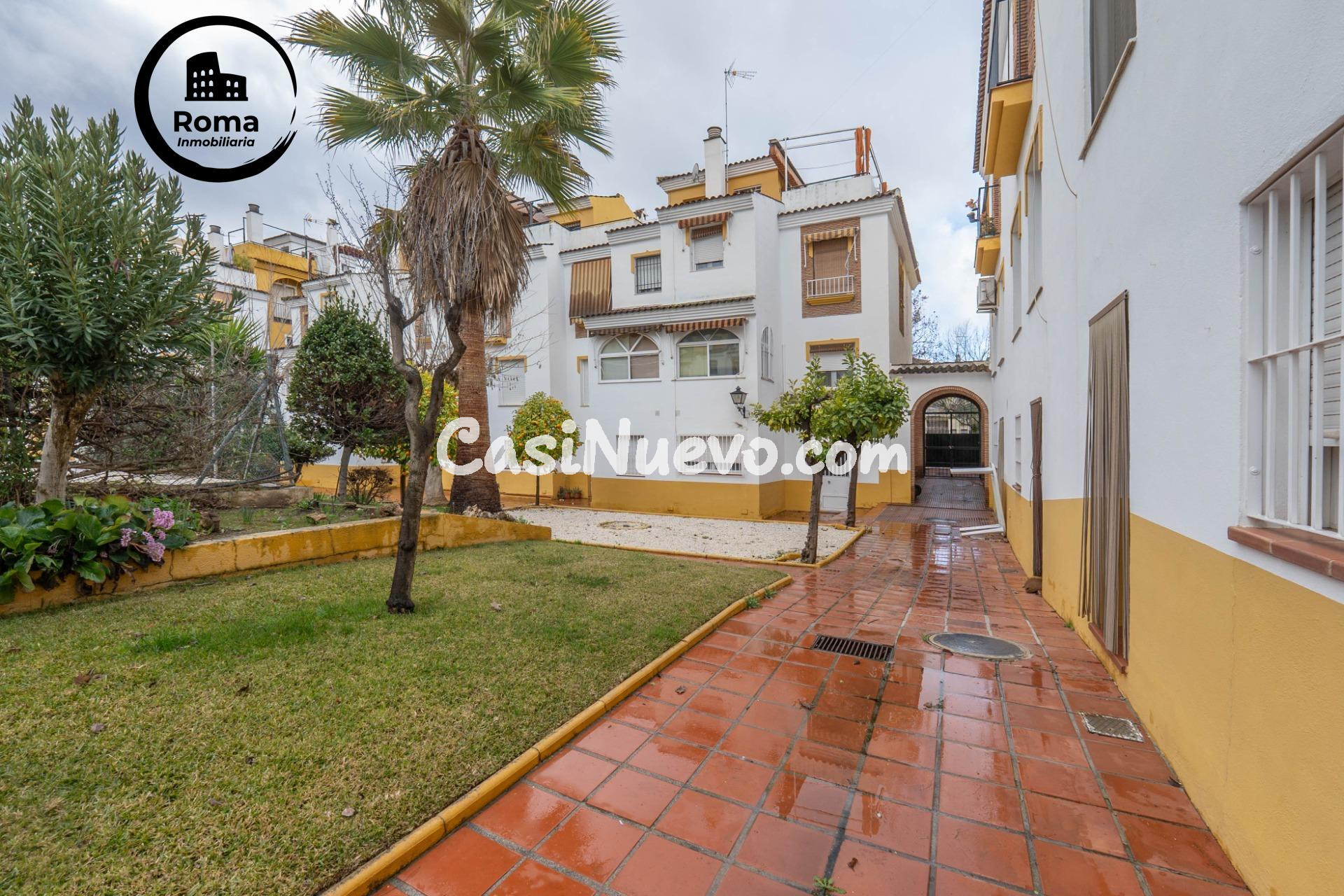 ¡CASA EN ESTACIÓN DE AUTOBUSES, TU NUEVO HOGAR CON MUCHO RIT - foto 45