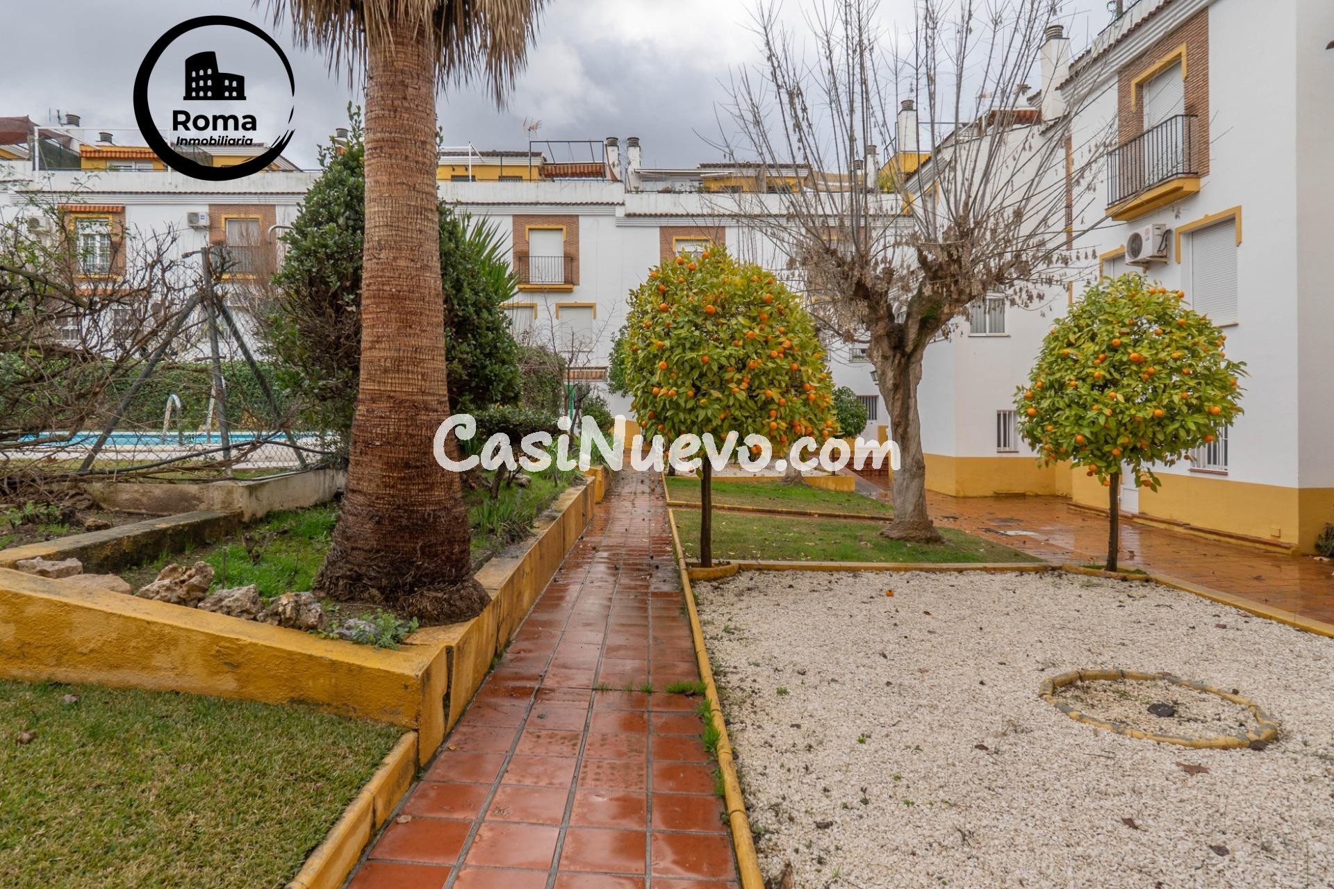 ¡CASA EN ESTACIÓN DE AUTOBUSES, TU NUEVO HOGAR CON MUCHO RIT - foto 46
