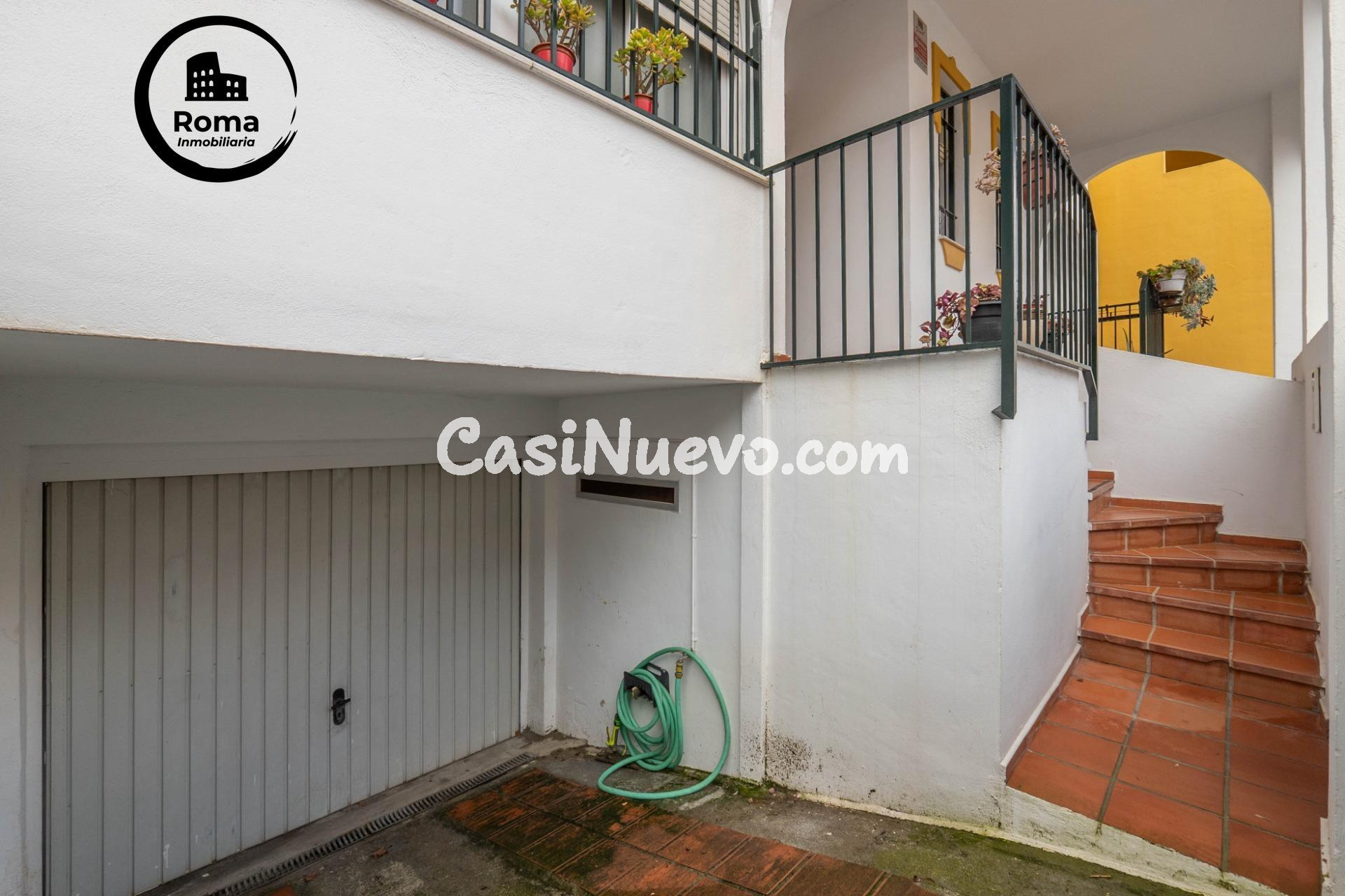 ¡CASA EN ESTACIÓN DE AUTOBUSES, TU NUEVO HOGAR CON MUCHO RIT - foto 48