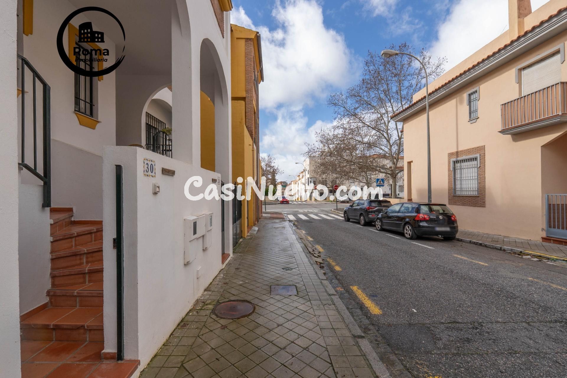 ¡CASA EN ESTACIÓN DE AUTOBUSES, TU NUEVO HOGAR CON MUCHO RIT - foto 49