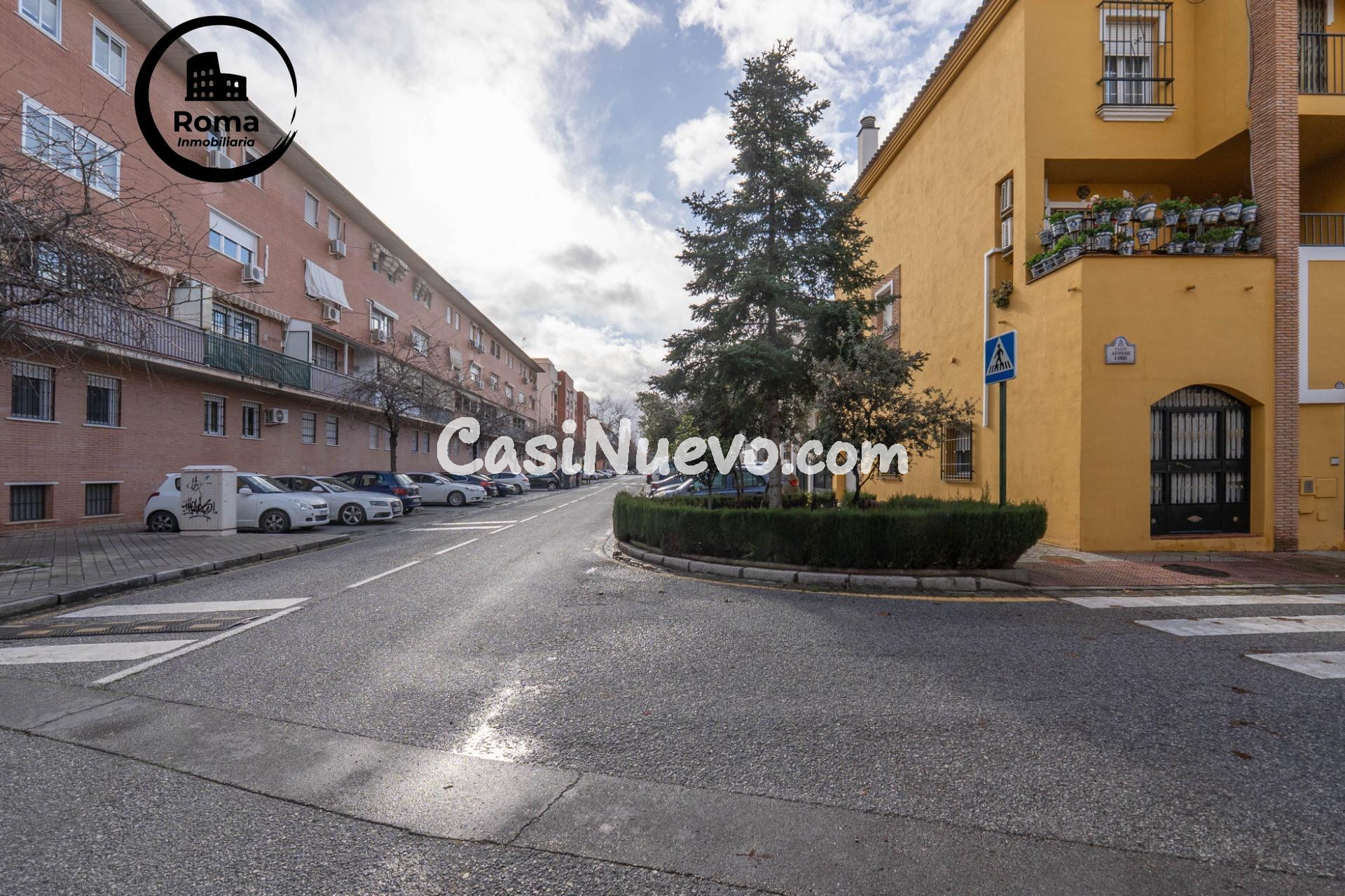 ¡CASA EN ESTACIÓN DE AUTOBUSES, TU NUEVO HOGAR CON MUCHO RIT - foto 50